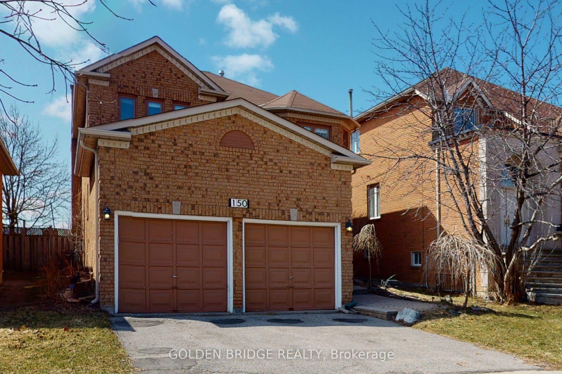 150 Larratt Lane Property Photo 1
