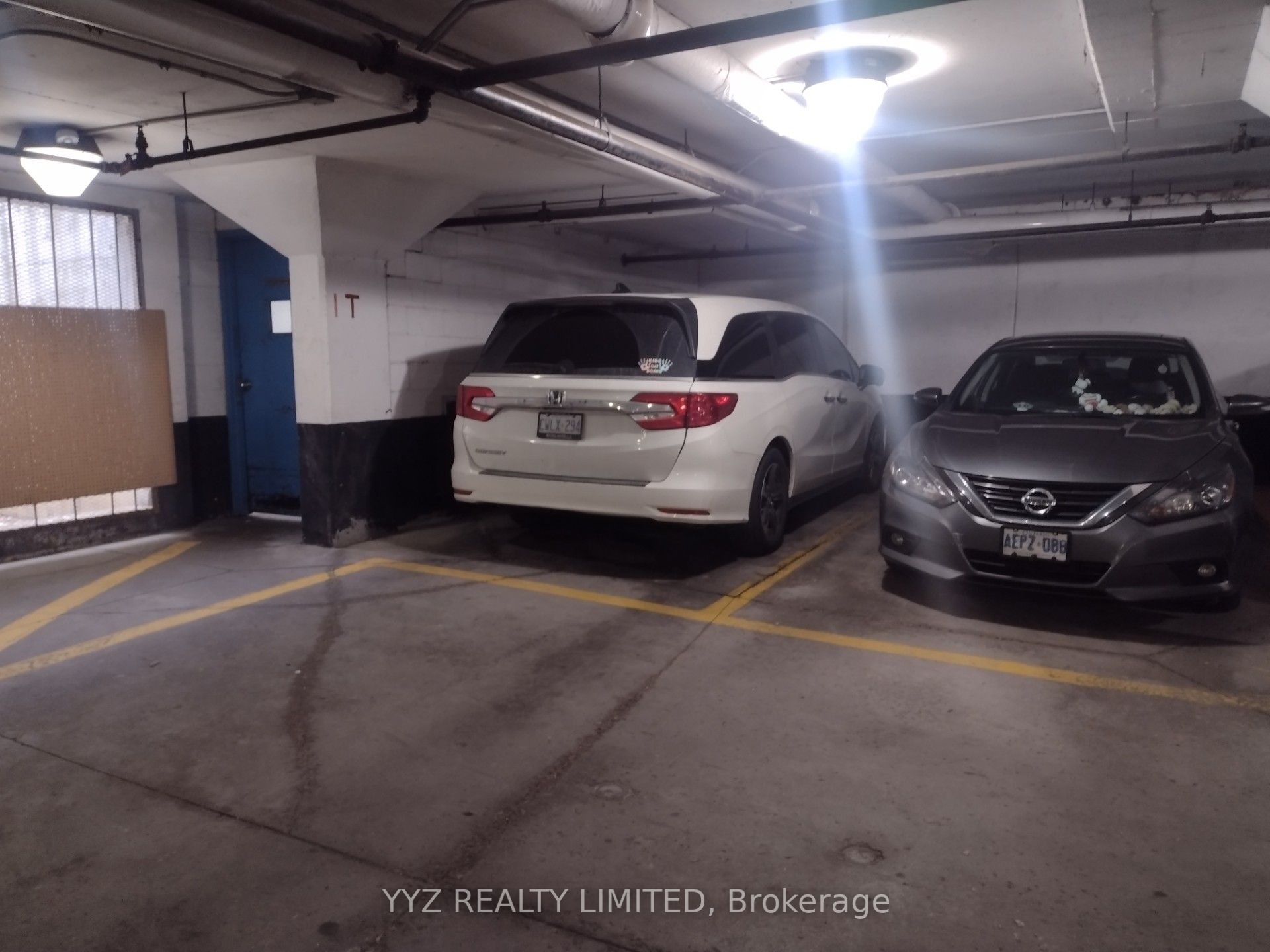 850 Steeles Avenue W Level A-#1 Property Photo 2