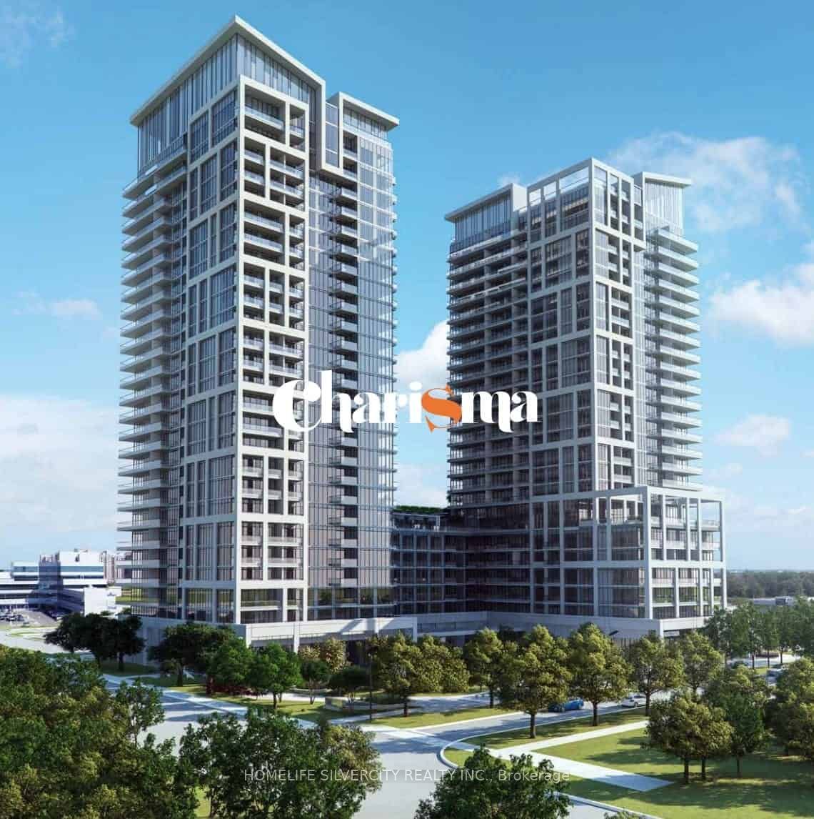 #1517 - 8960 Jane Street Property Photo 1