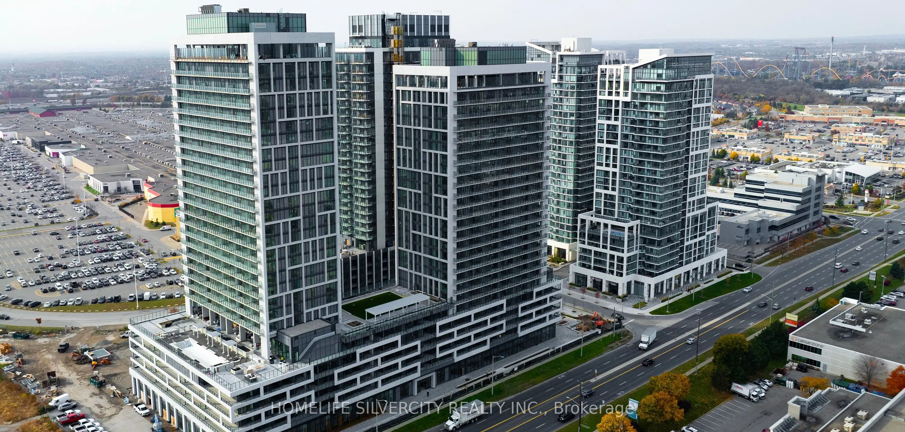 #1517 - 8960 Jane Street Property Photo 2