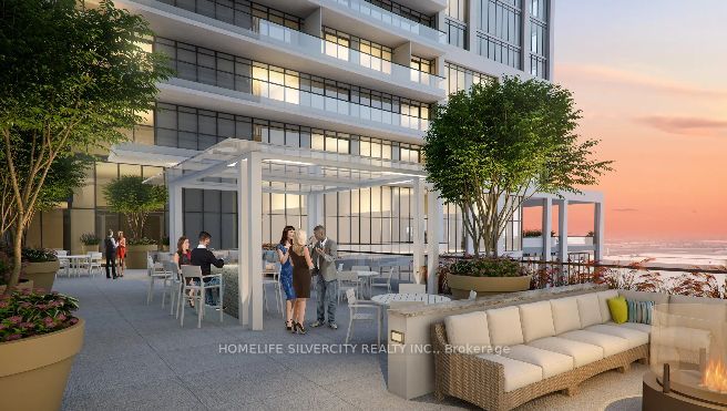 #1517 - 8960 Jane Street Property Photo 15