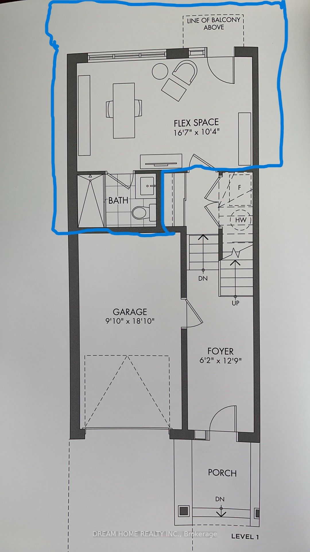 5494 Main Street Property Photo 14