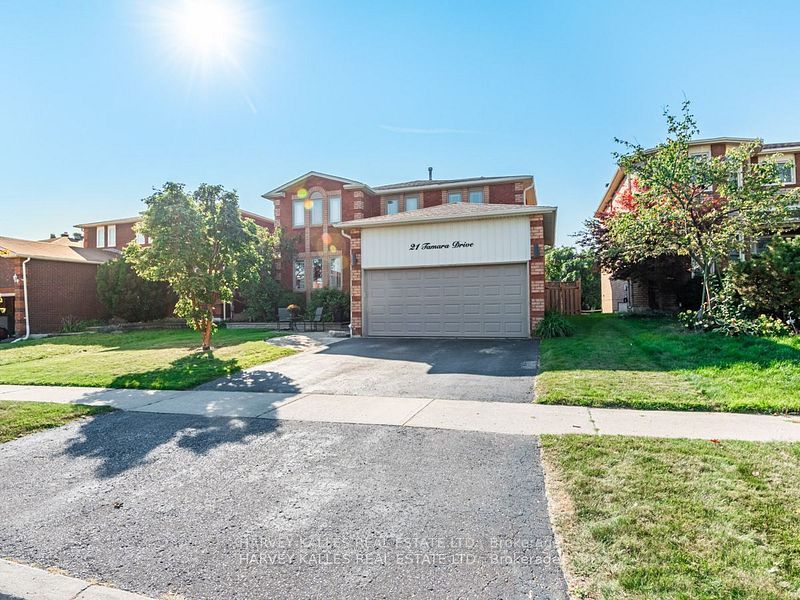 21 Tamara Drive Property Photo 1