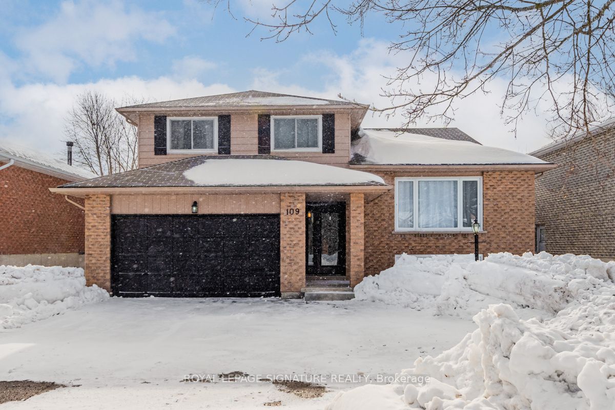 109 Imperial Cres Property Photo 1
