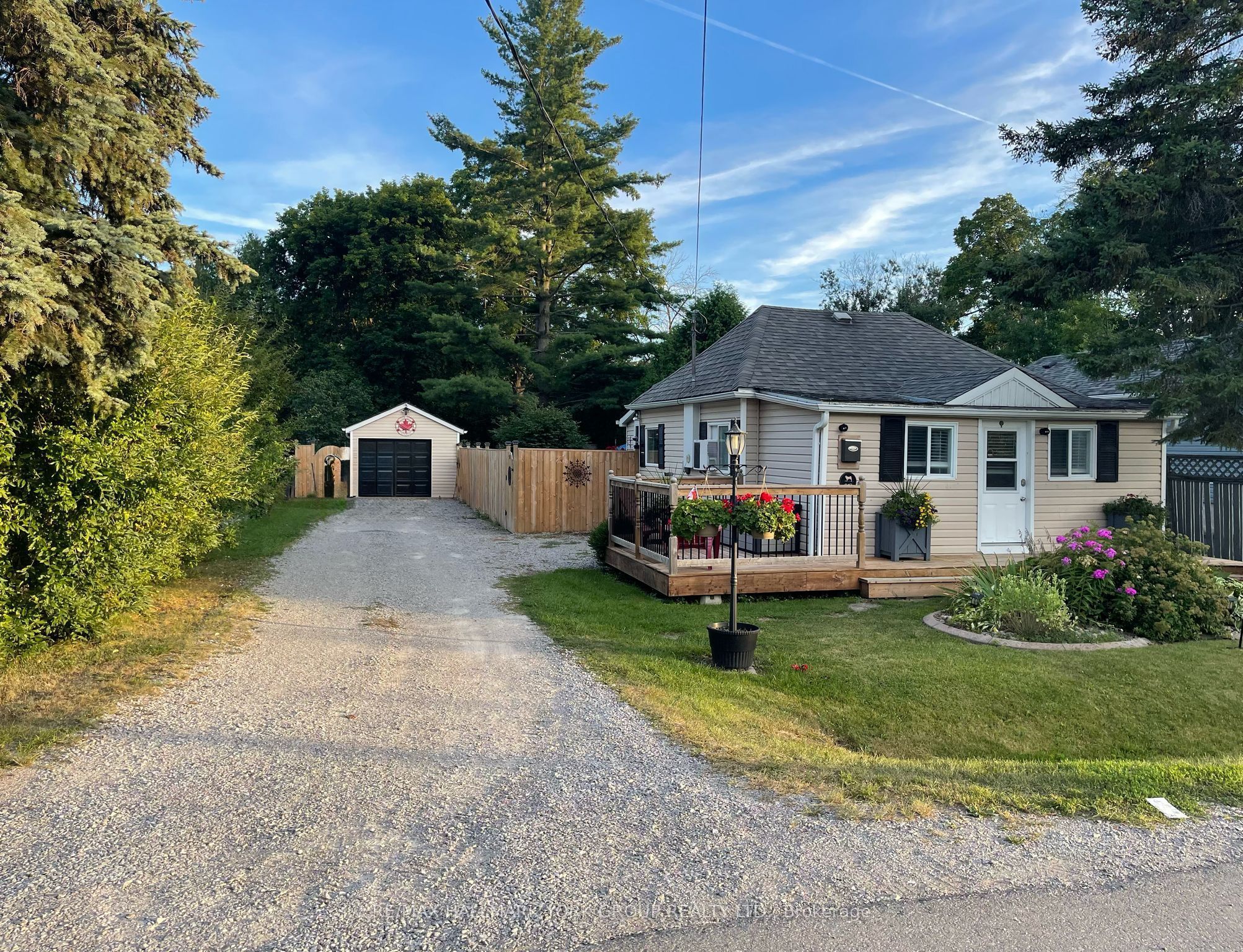 247 Shorecrest Road Property Photo 1