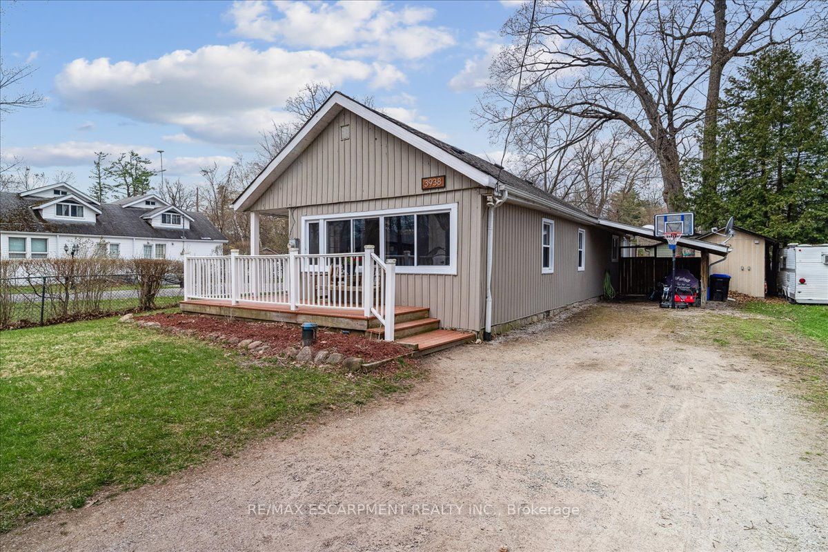 3938 Algonquin Avenue Property Photo 1