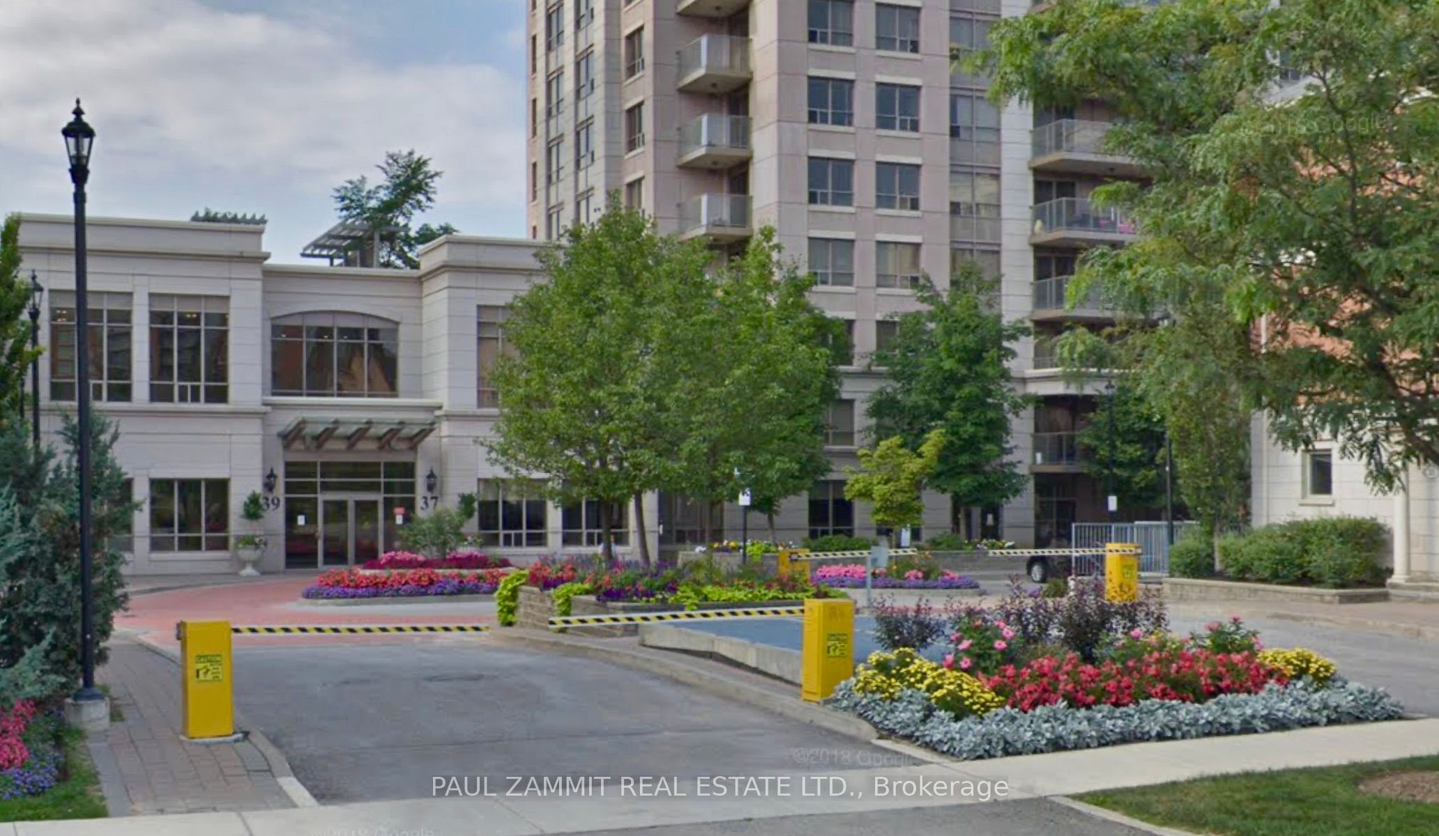 #319 - 39 Galleria Parkway Property Photo 1