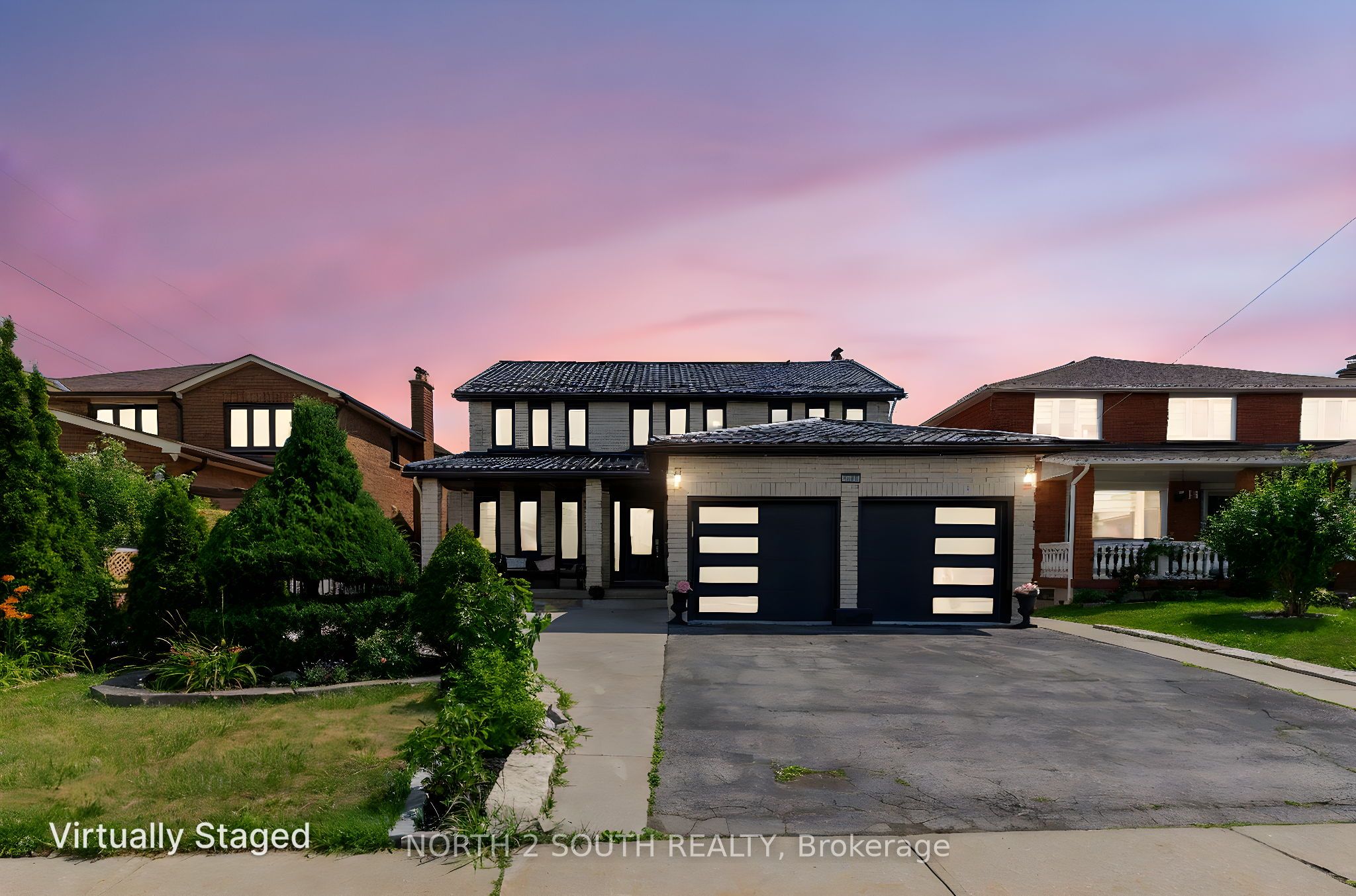 8350 Martin Grove Road Property Photo 1