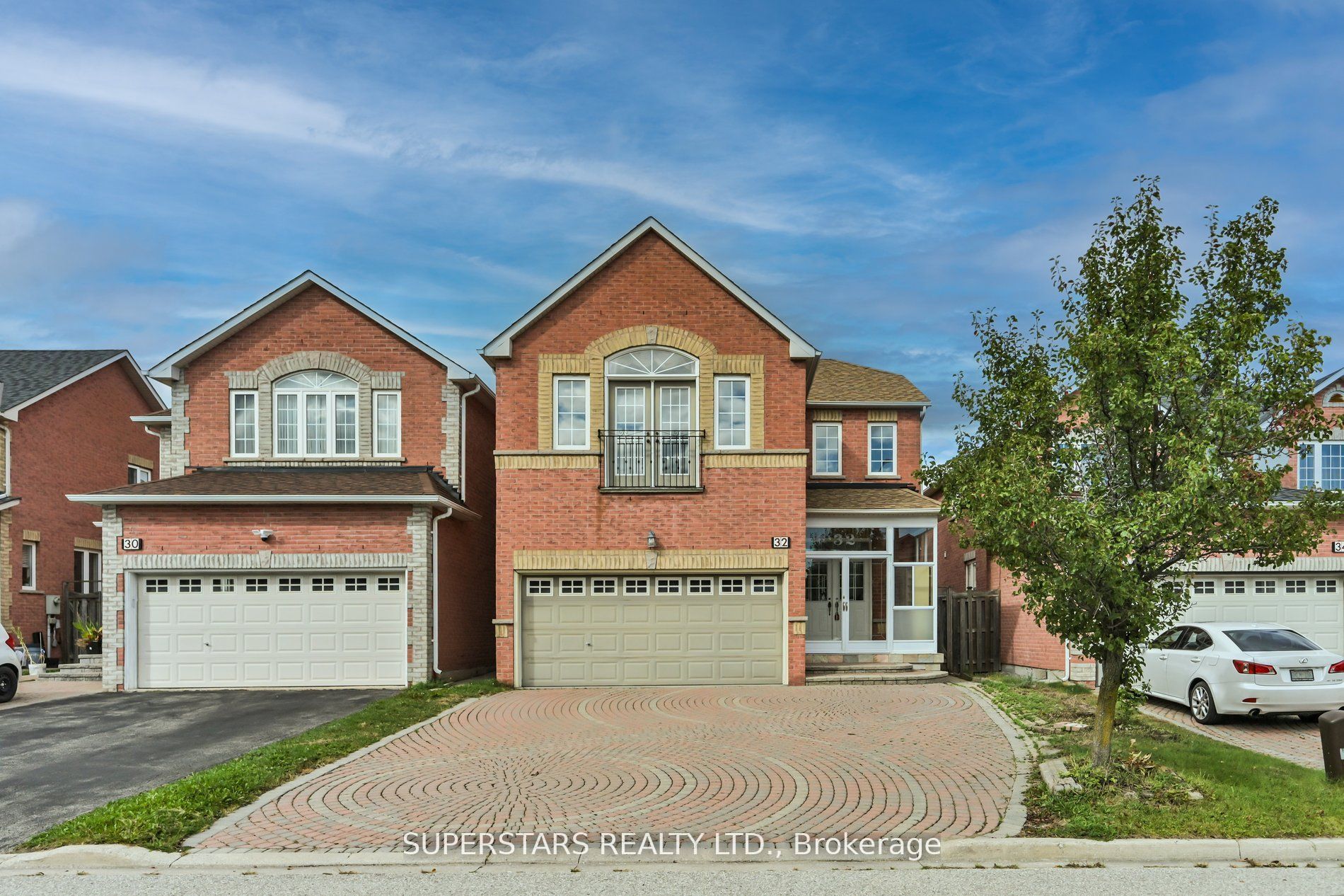 32 Thornton Street Property Photo