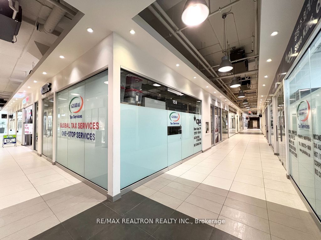 #159 - 7181 Yonge Street Property Photo 1