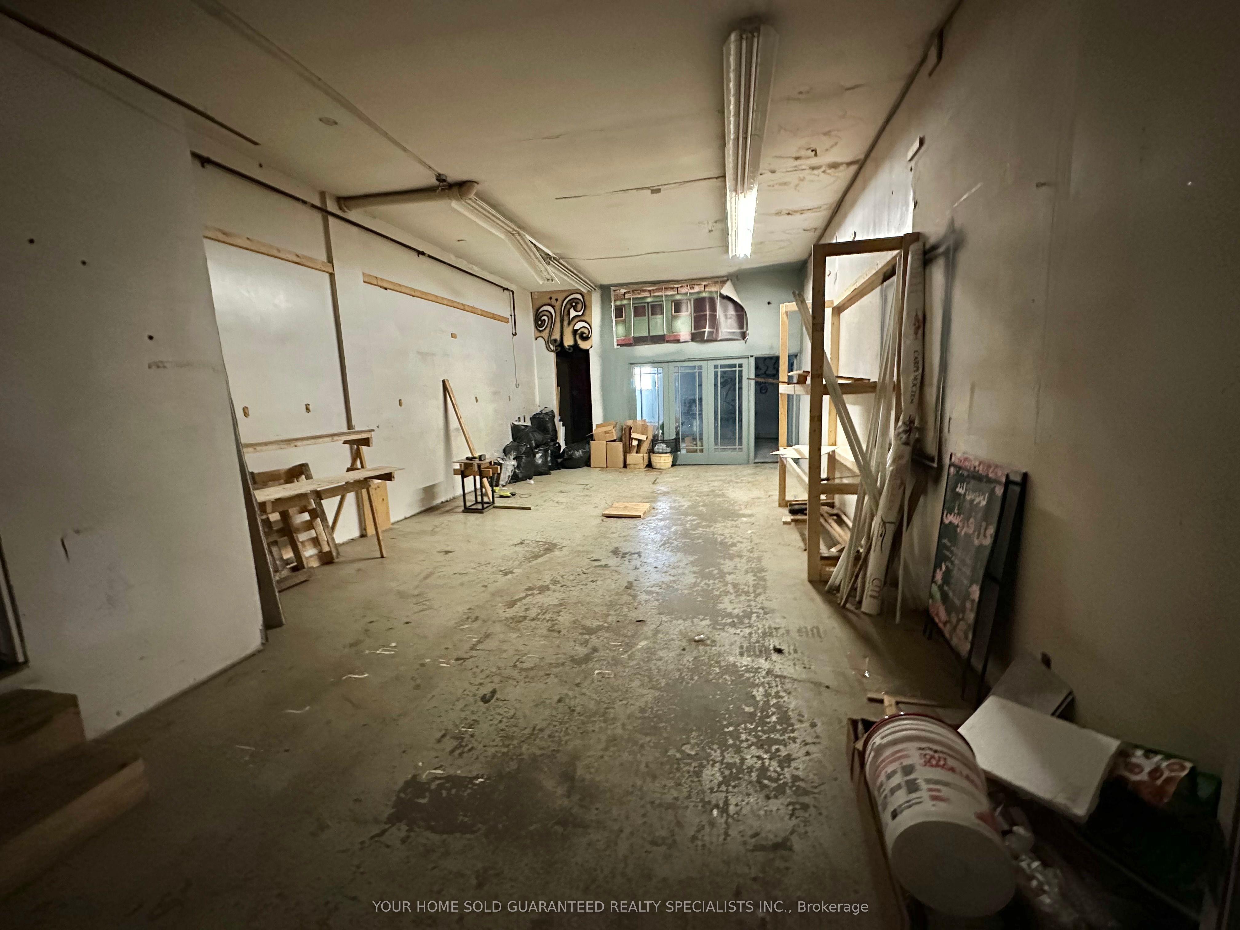 #7 - 10 Mosley Street Property Photo 3