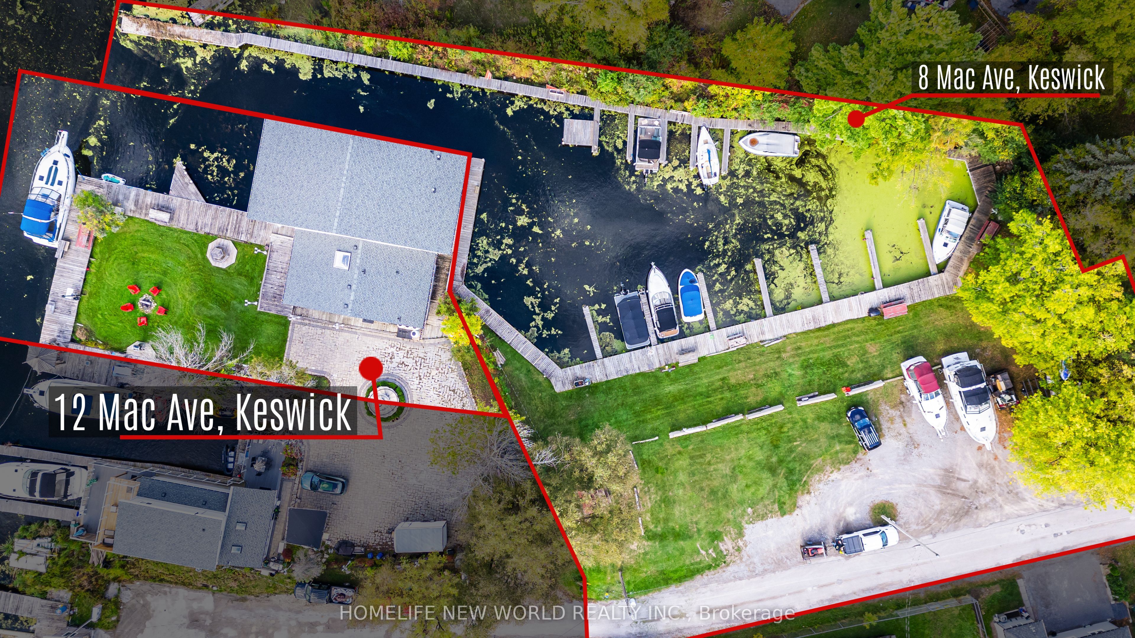 8 Mac Avenue Property Photo 7