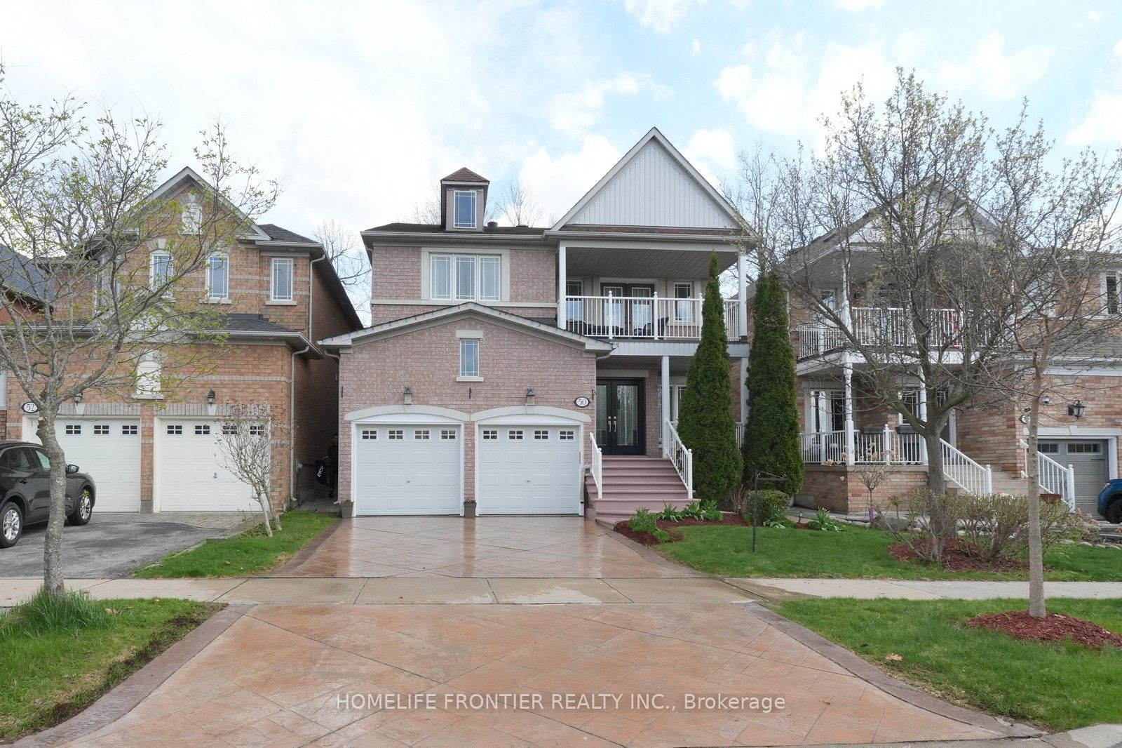 50 Bel Canto Crescent Property Photo 1