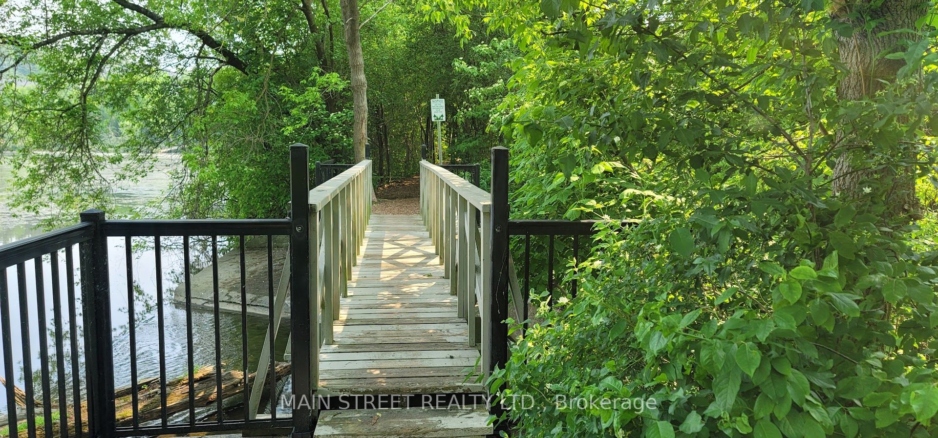 #112 - 900 Bogart Mill Trail Property Photo 29