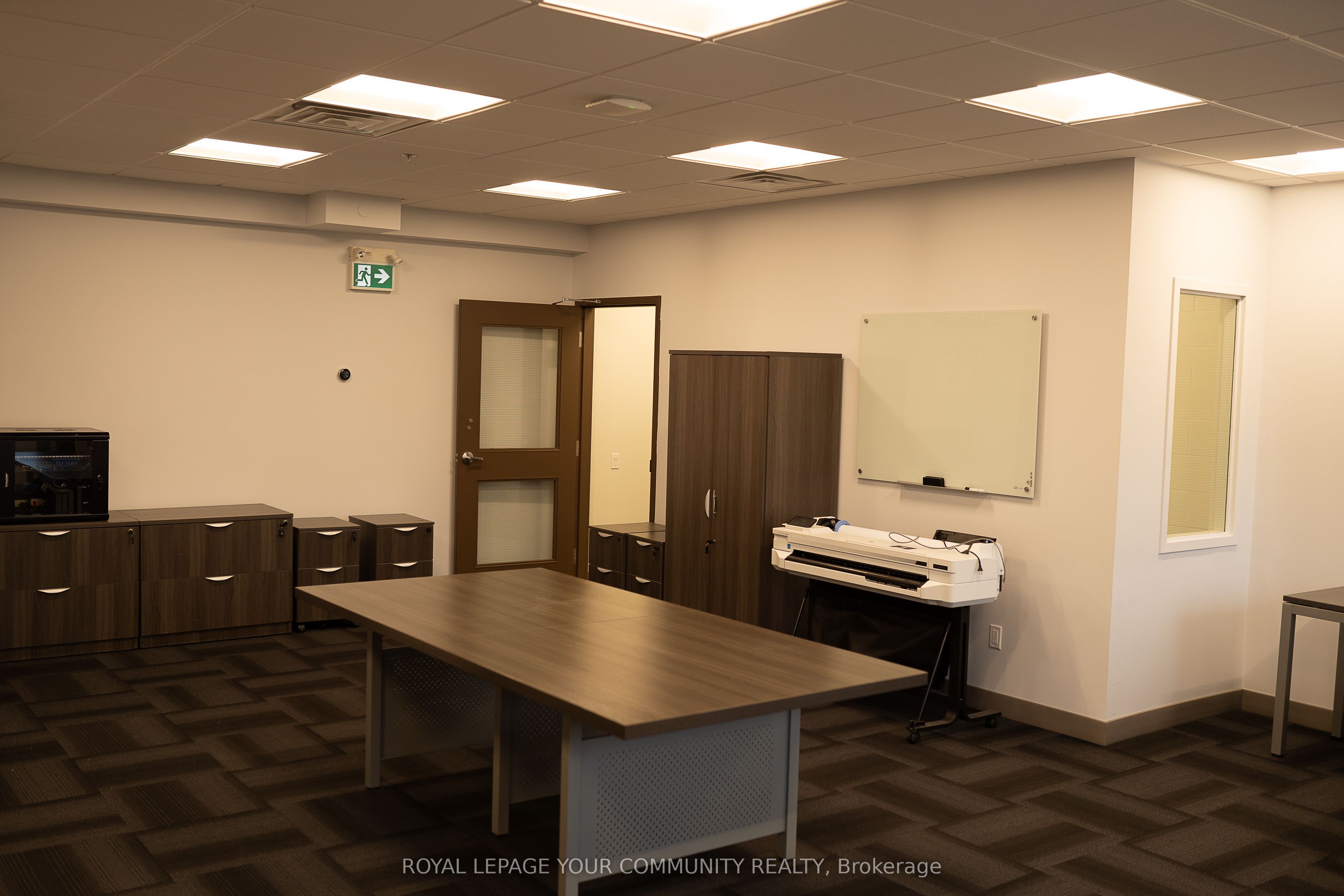 #unit 16 - 158 Don Hillock Drive Property Photo 3