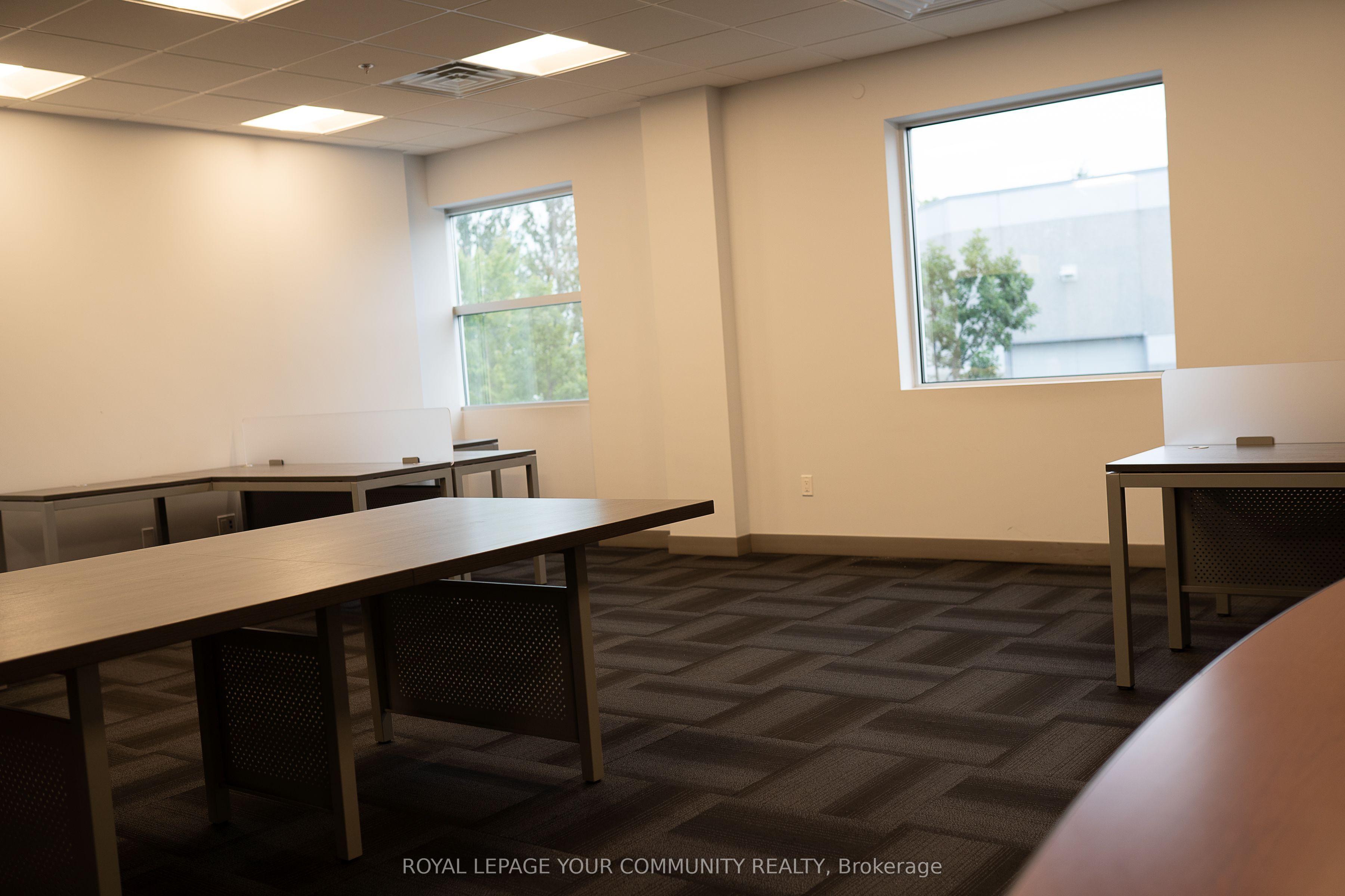 #unit 16 - 158 Don Hillock Drive Property Photo 6