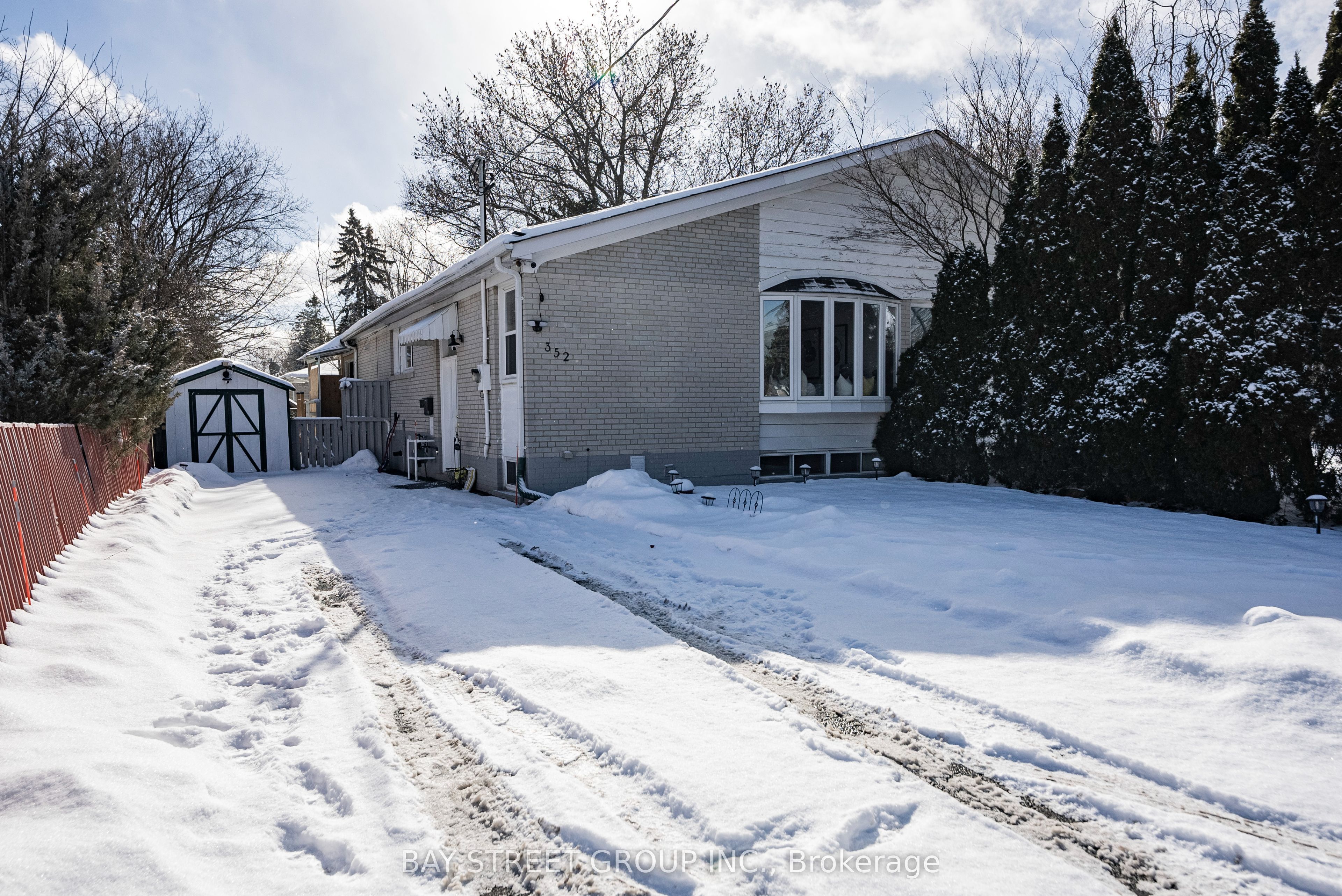 352 Taylor Mills Drive N Property Photo 1