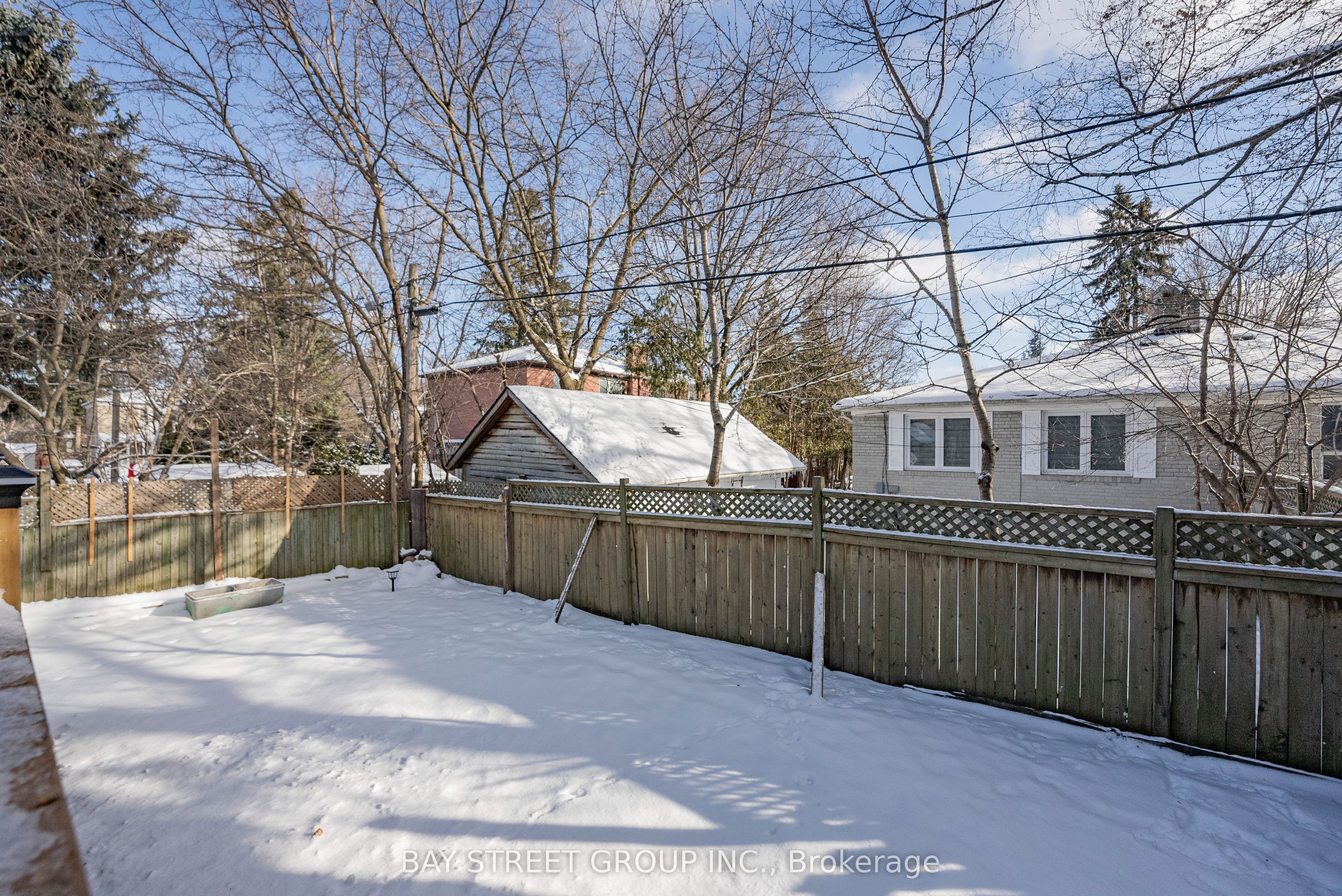 352 Taylor Mills Drive N Property Photo 33
