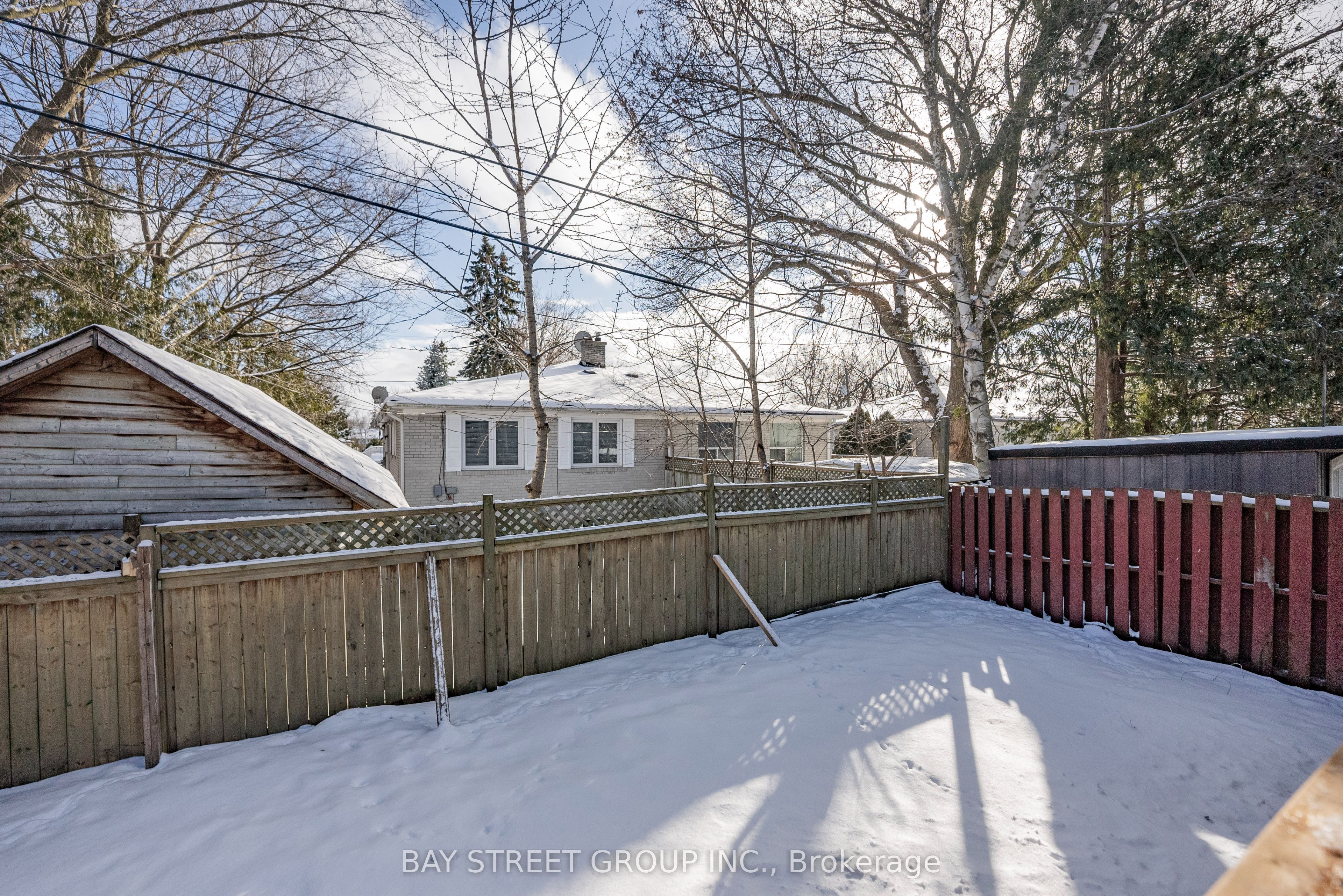 352 Taylor Mills Drive N Property Photo 34