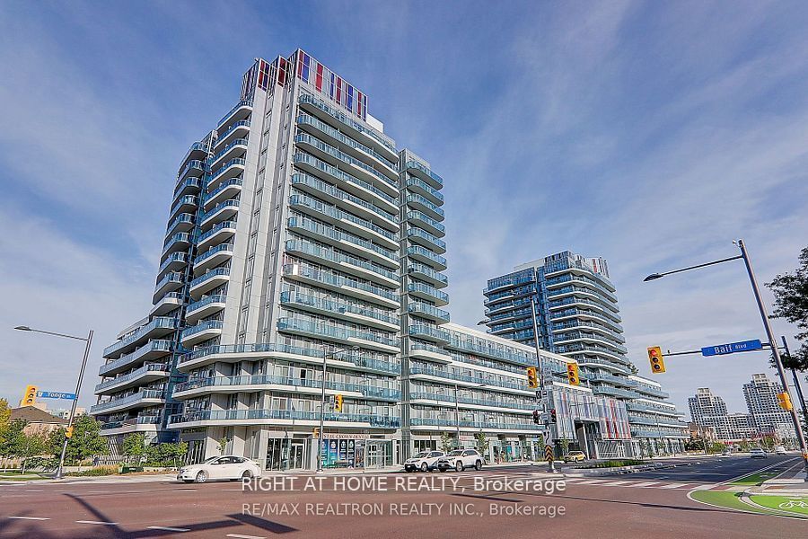 9471 Yonge St Property Photo 1
