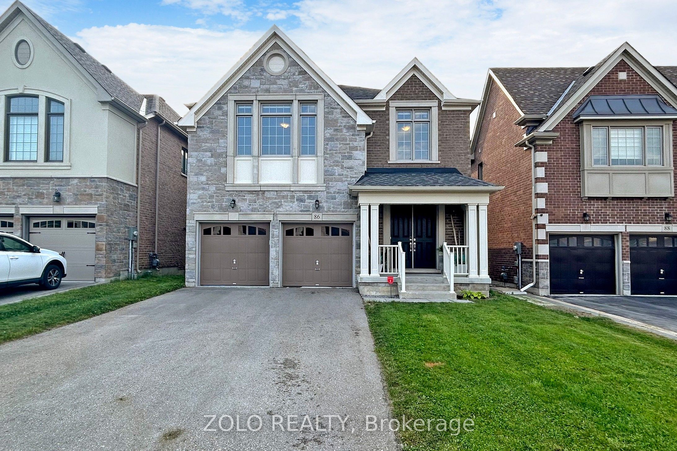 86 Briarfield Avenue Property Photo 1