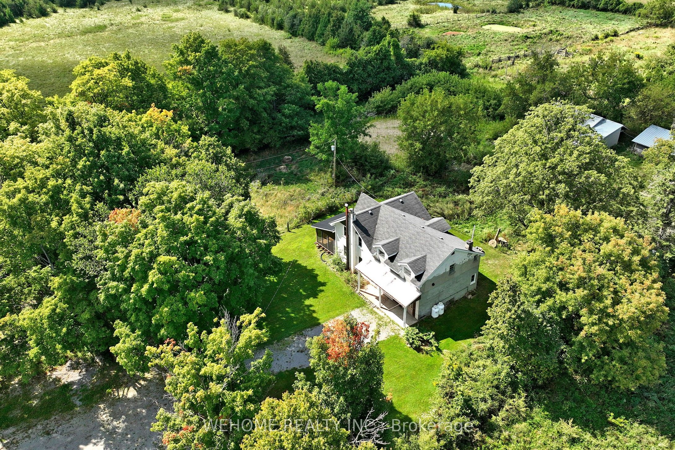 31250 Lake Ridge Road N Property Photo 1