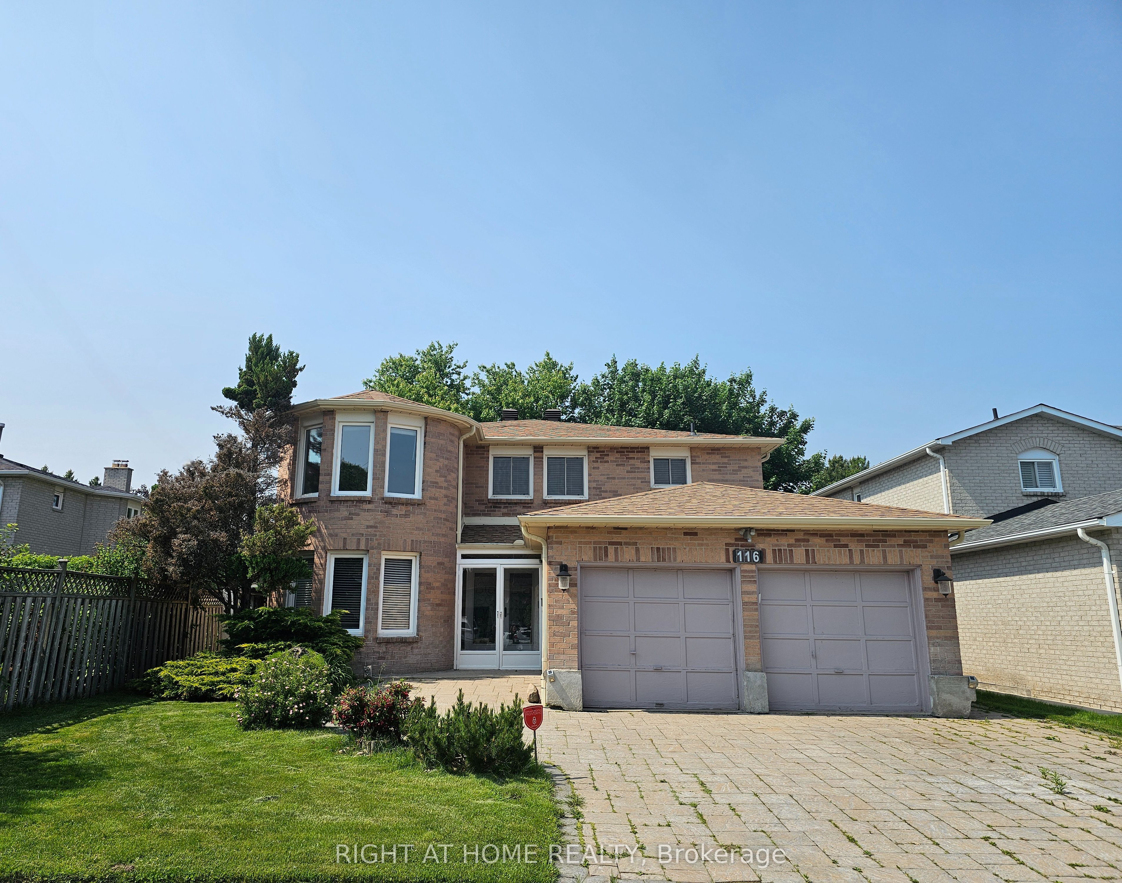 116 Cooperage Crescent Property Photo 1