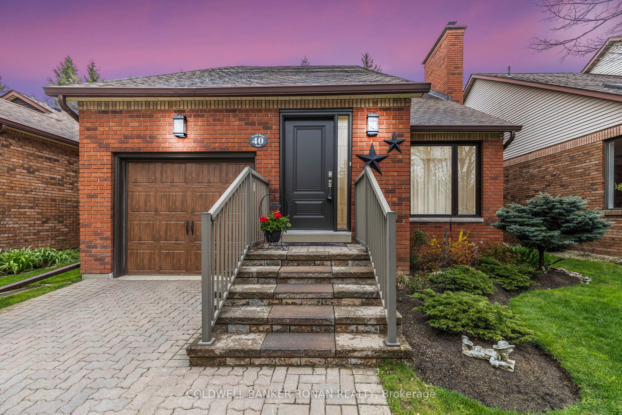 40 Green Briar Road Property Photo 1