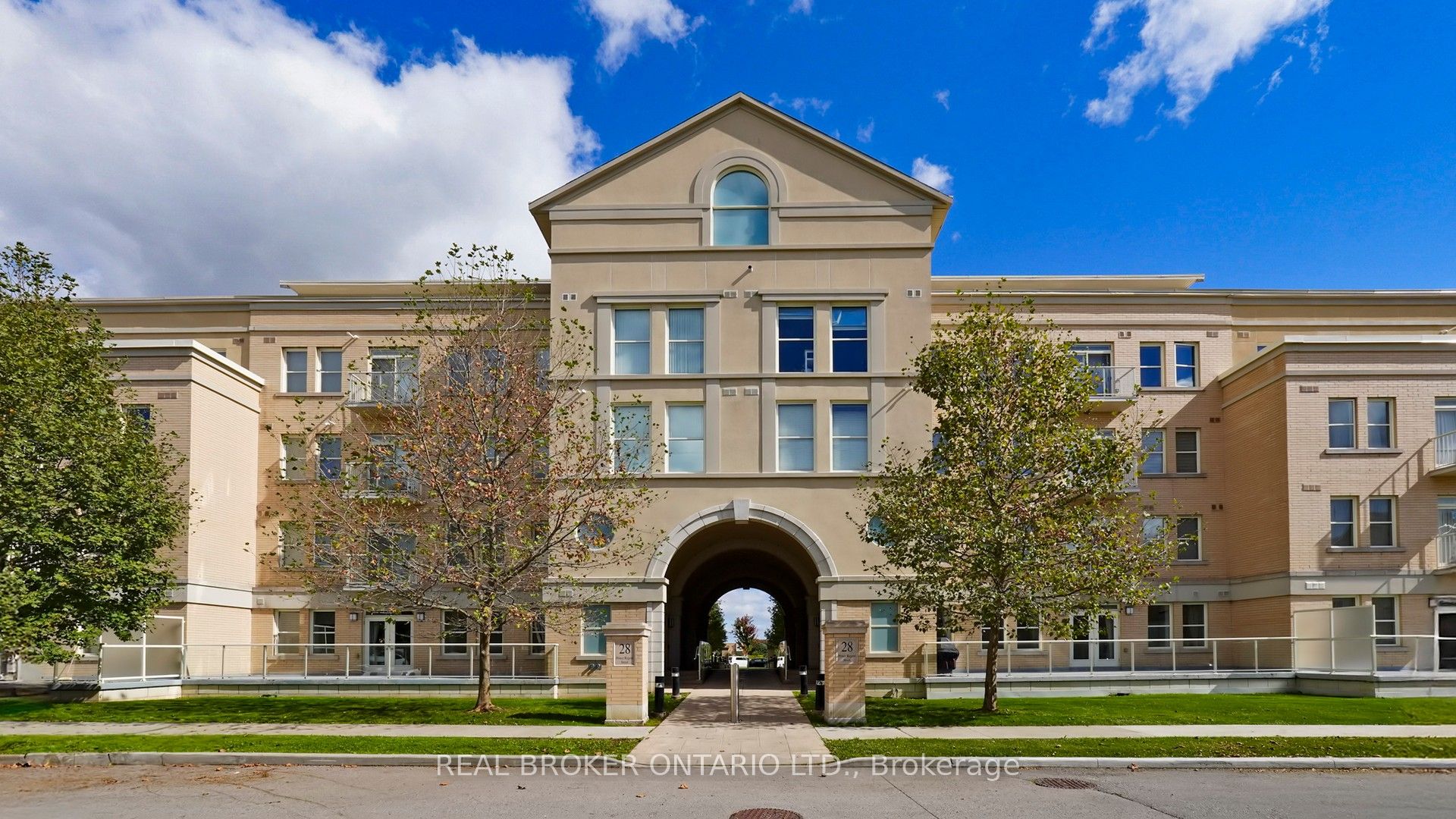#347 - 28 Prince Regent Street Property Photo 1