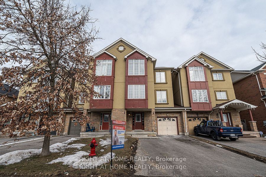 173 Gail Parks Cres Property Photo 1