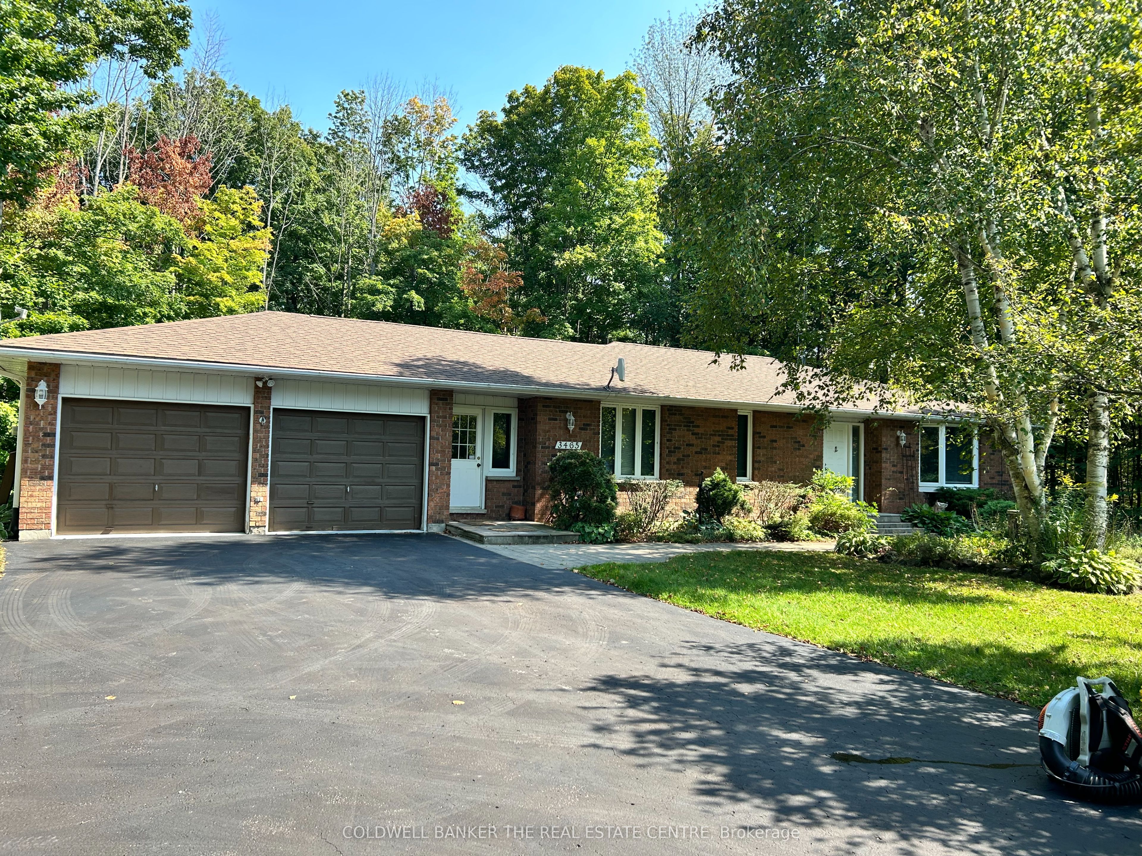 3465 25 SideRoad Property Photo 1