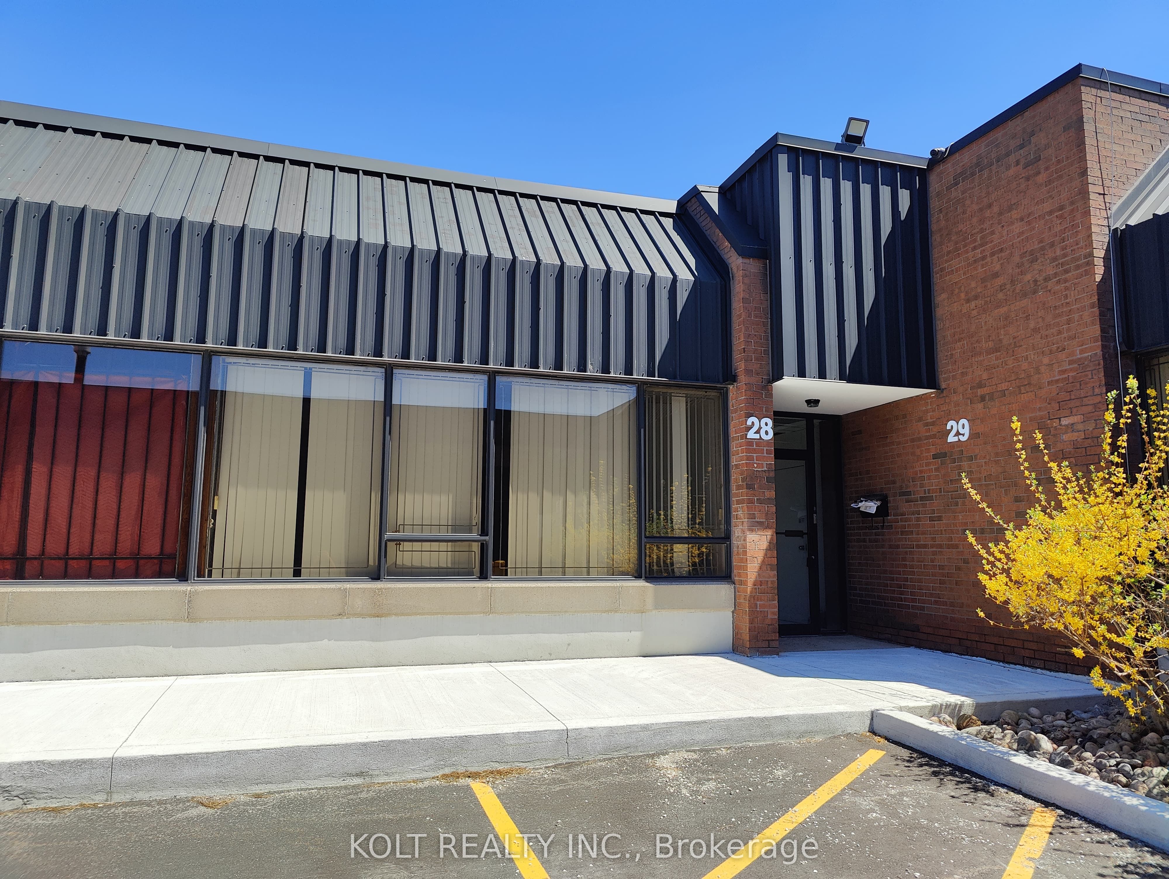 300 Esna Park Drive 28 Property Photo 1