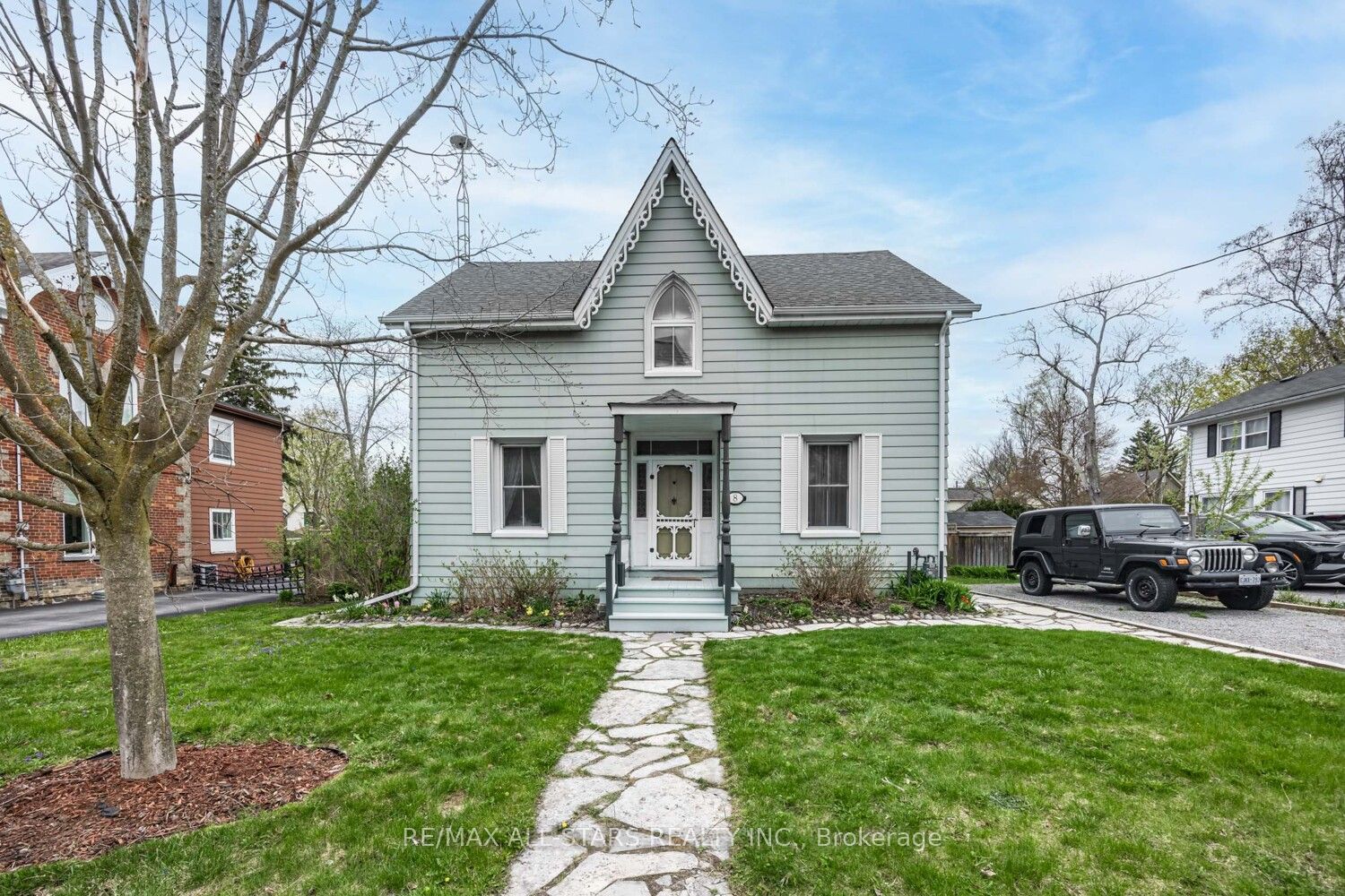 8 Albert Street Property Photo 1