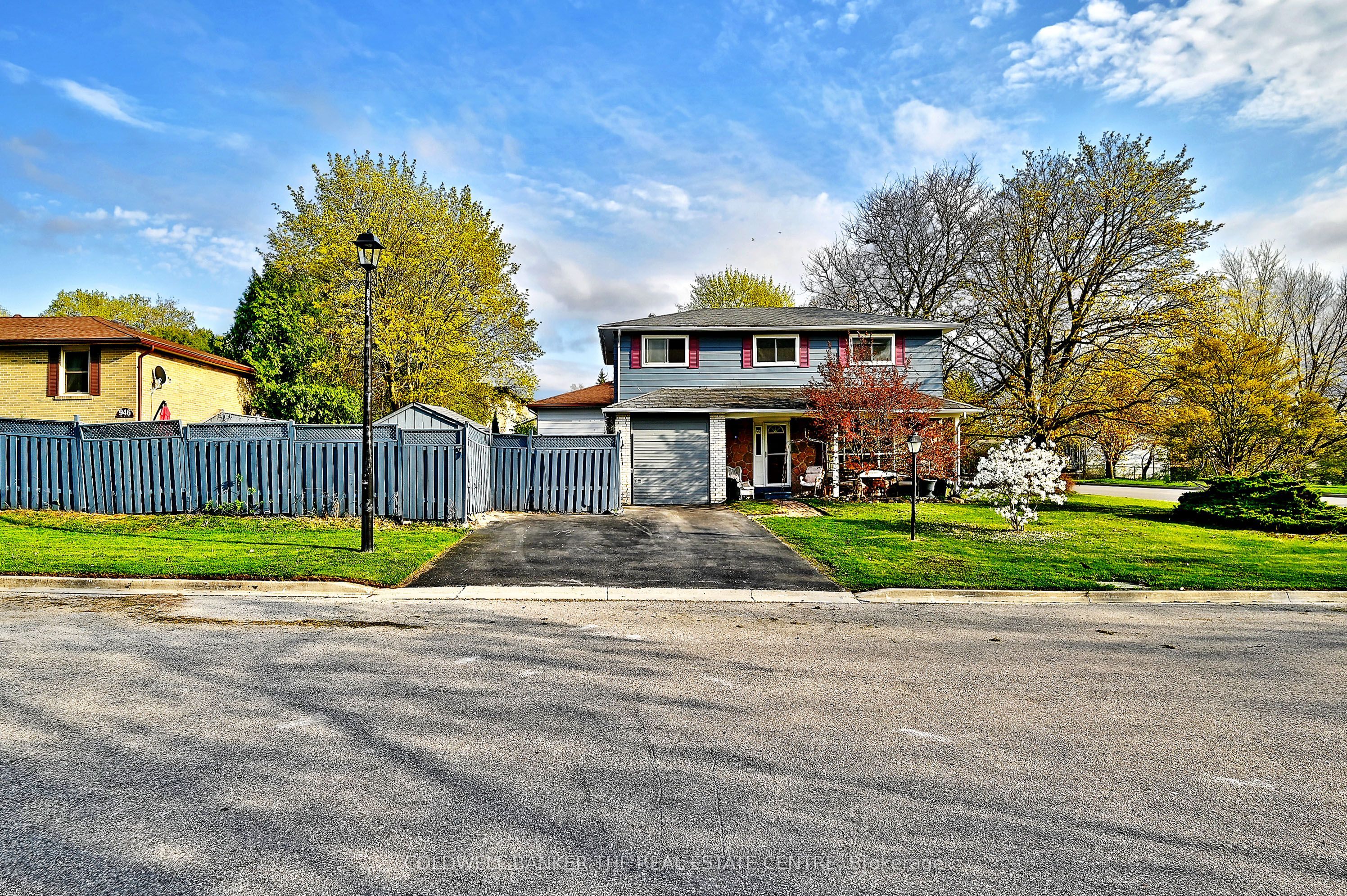 940 Wildwood Drive Property Photo 1