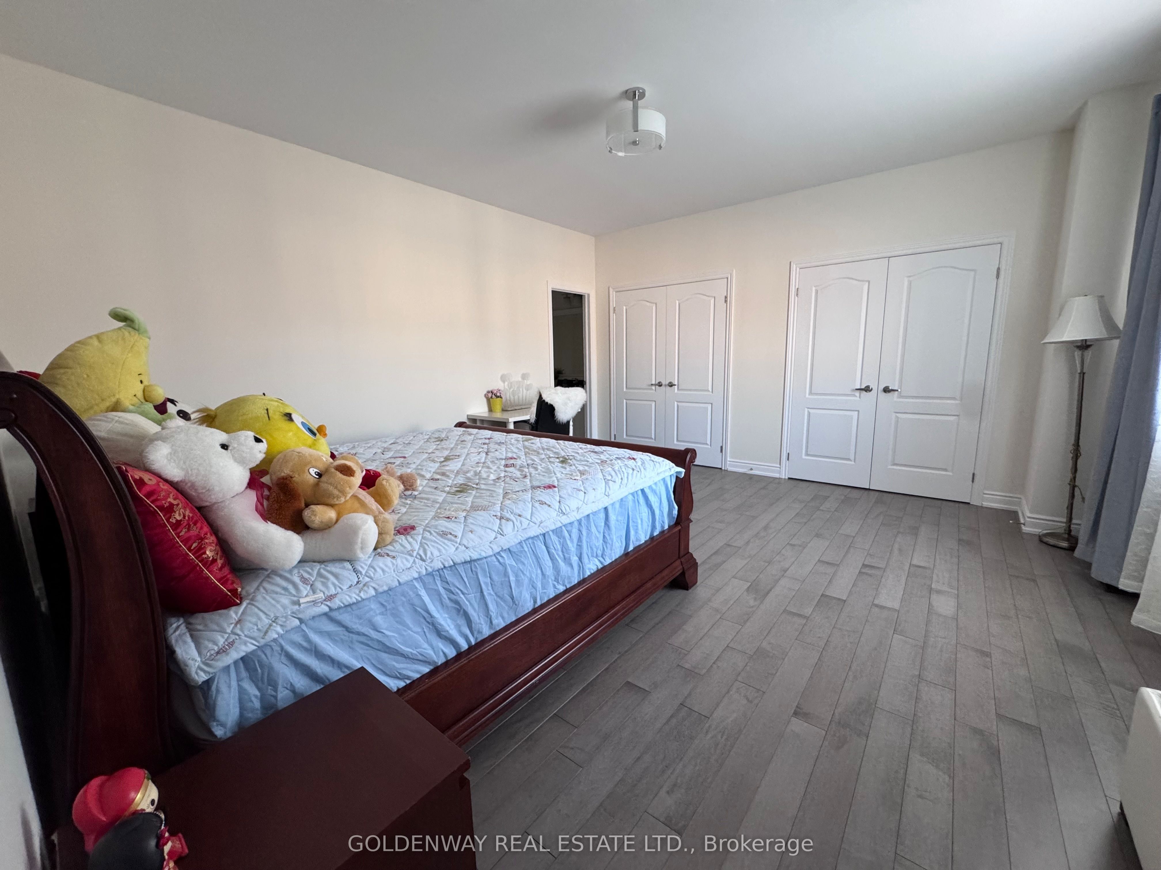 922 Ernest Cousins Circle Property Photo 14