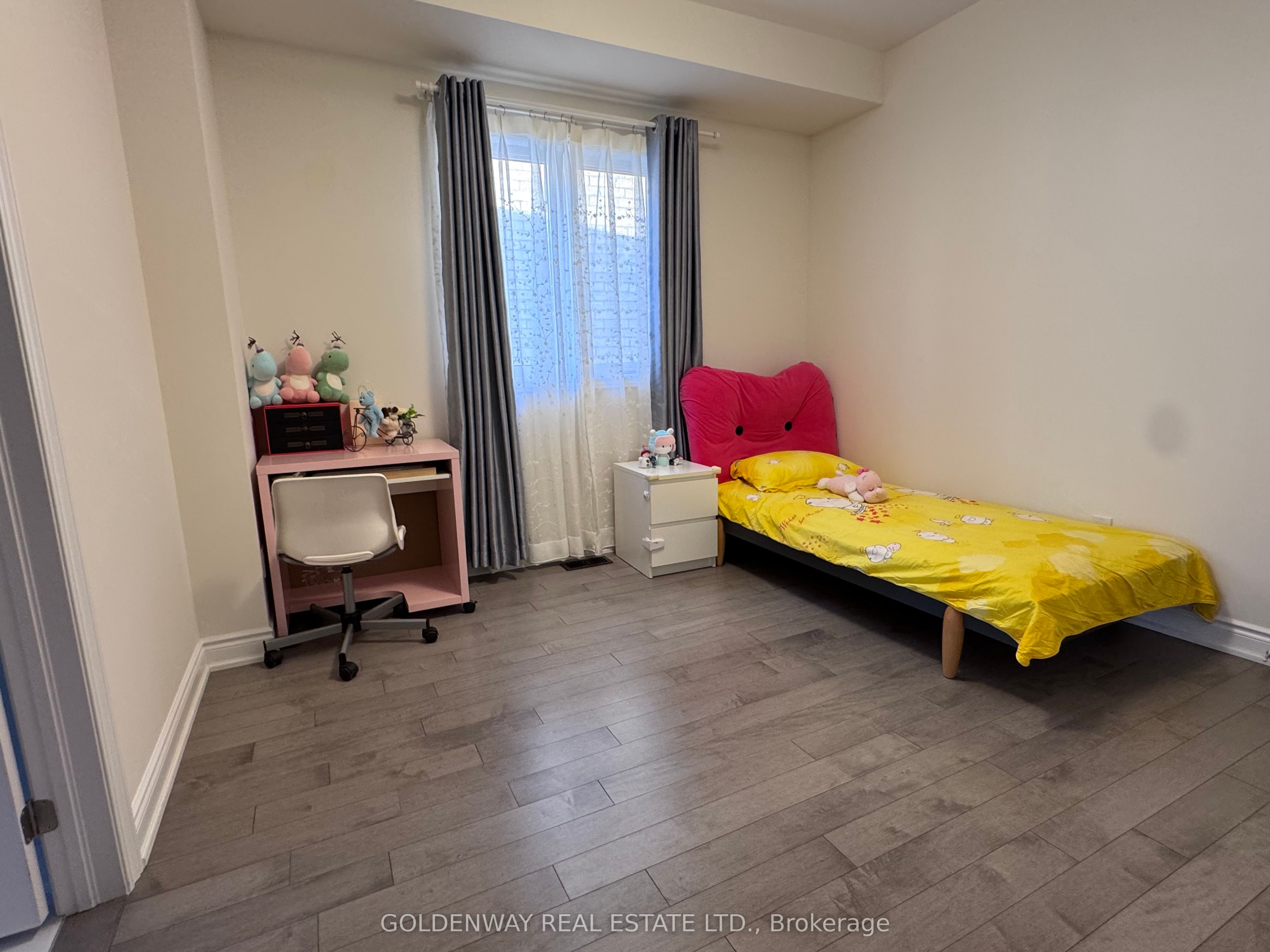 922 Ernest Cousins Circle Property Photo 16