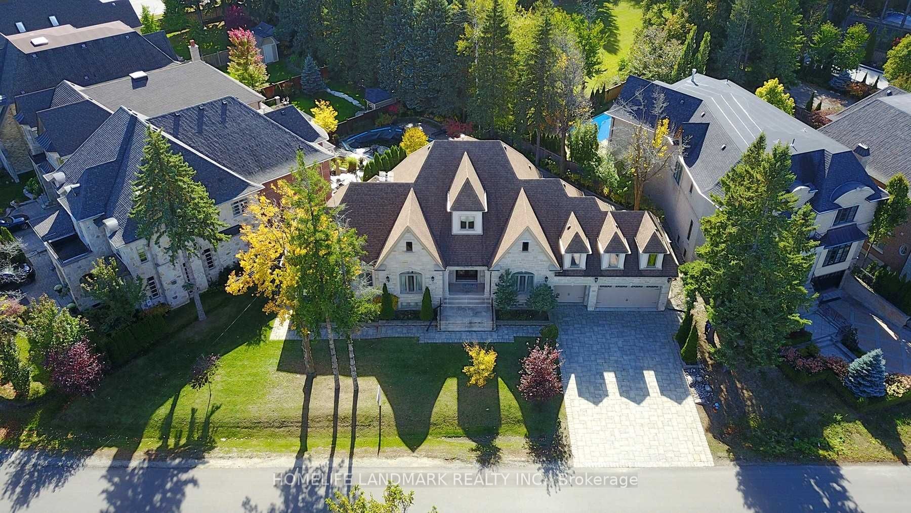 5 Long Hill Drive Property Photo 1