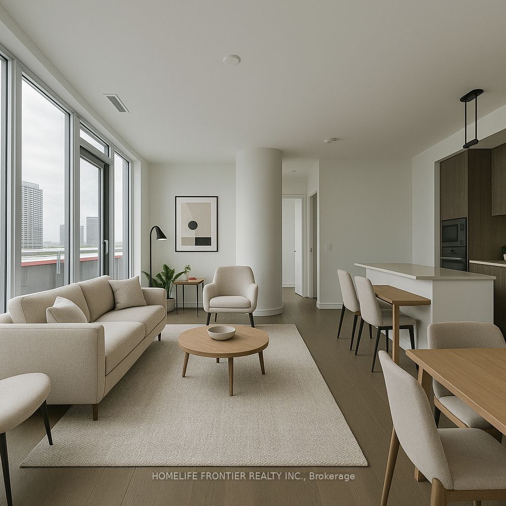 8888 Yonge Street 724 Property Photo 2