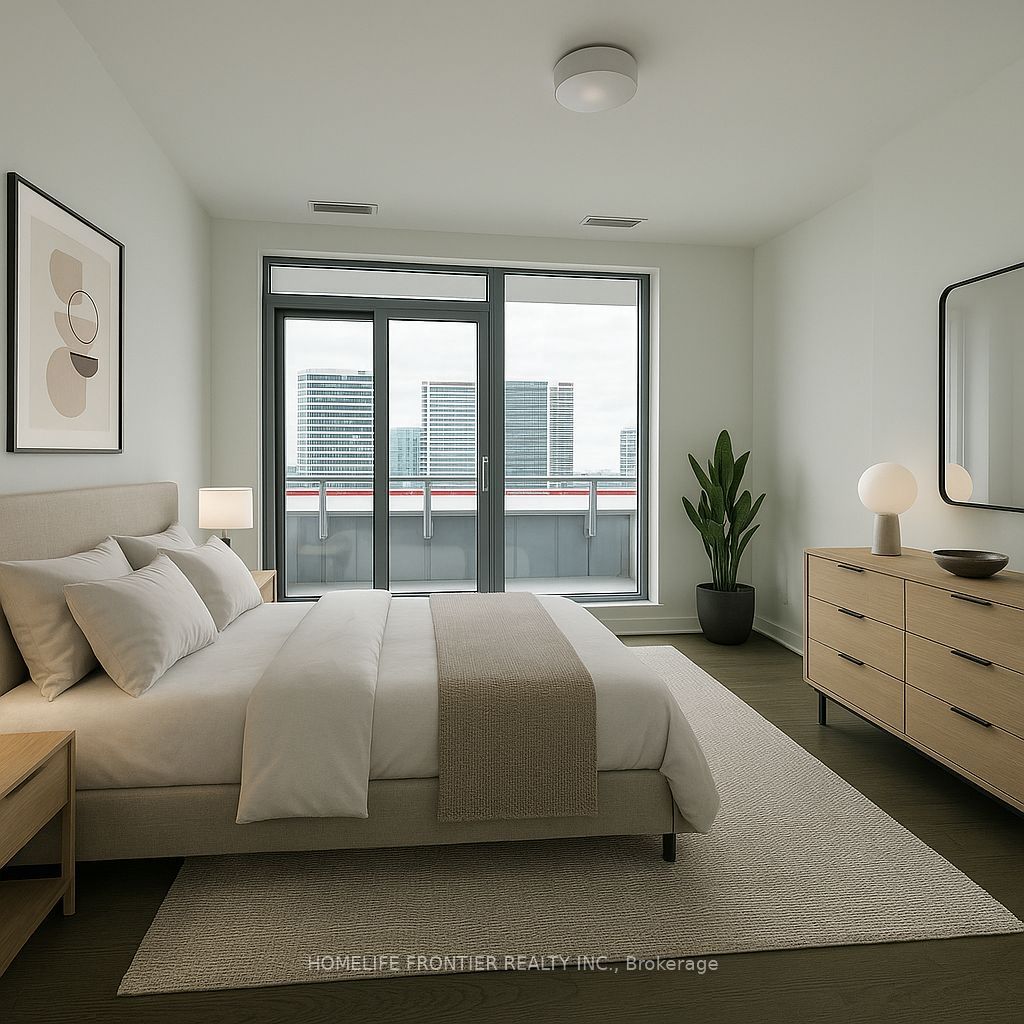 8888 Yonge Street 724 Property Photo 5