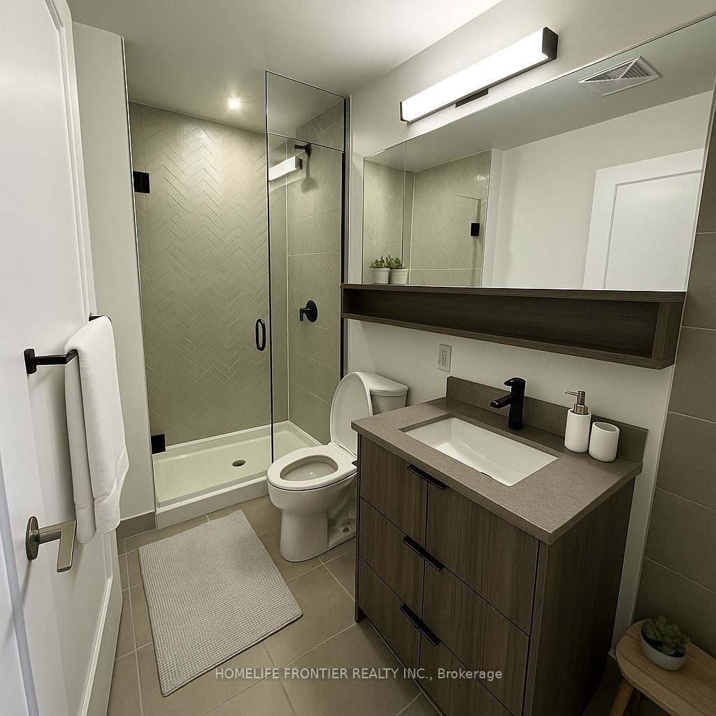 8888 Yonge Street 724 Property Photo 6