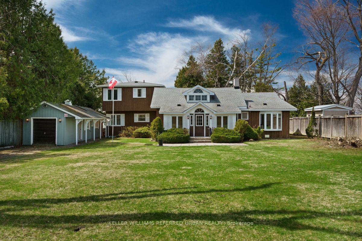 26950 Cedarhurst Beach Road Property Photo