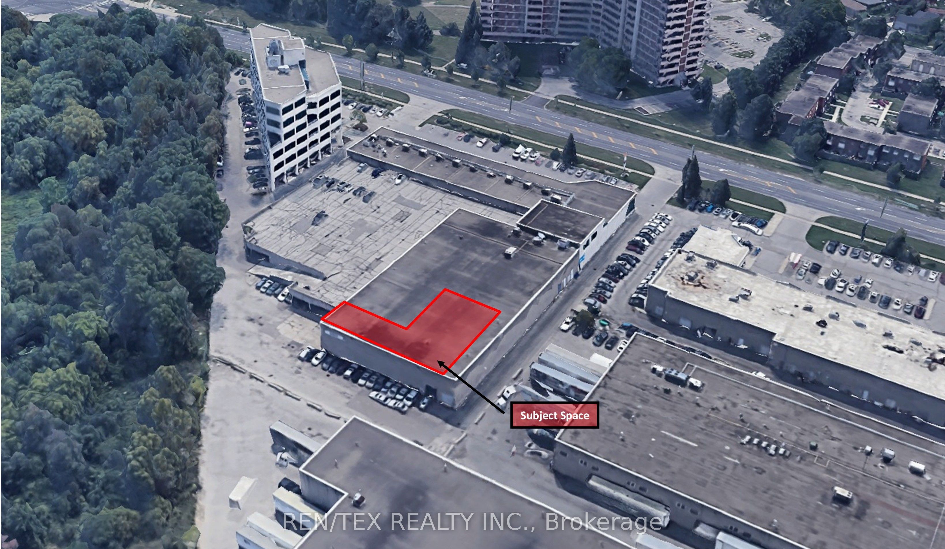 3200 Steeles Avenue W 12a Property Photo 2