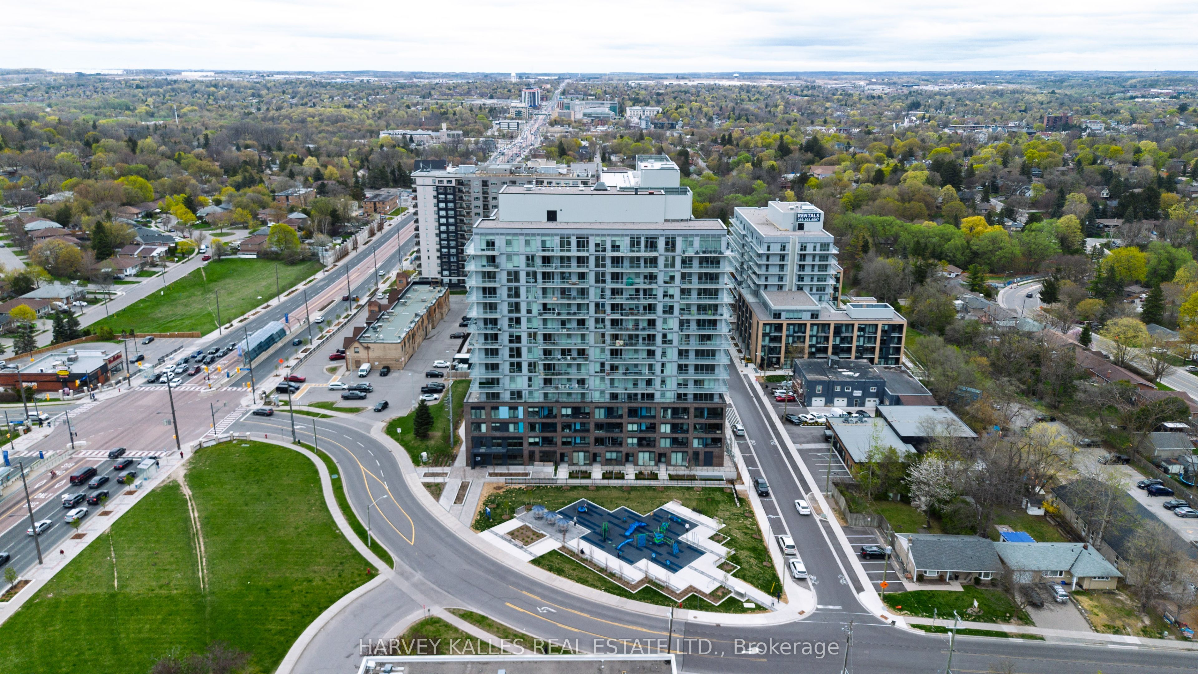 #305 - 185 Deerfield Road Property Photo 23