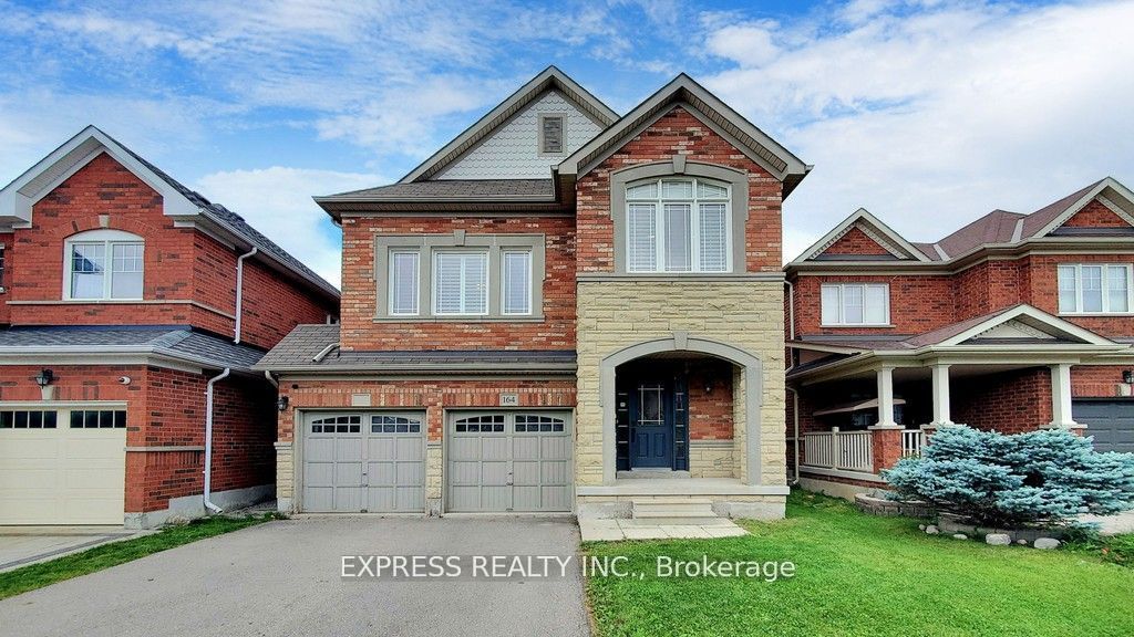 164 Mavrinac Boulevard Property Photo 1