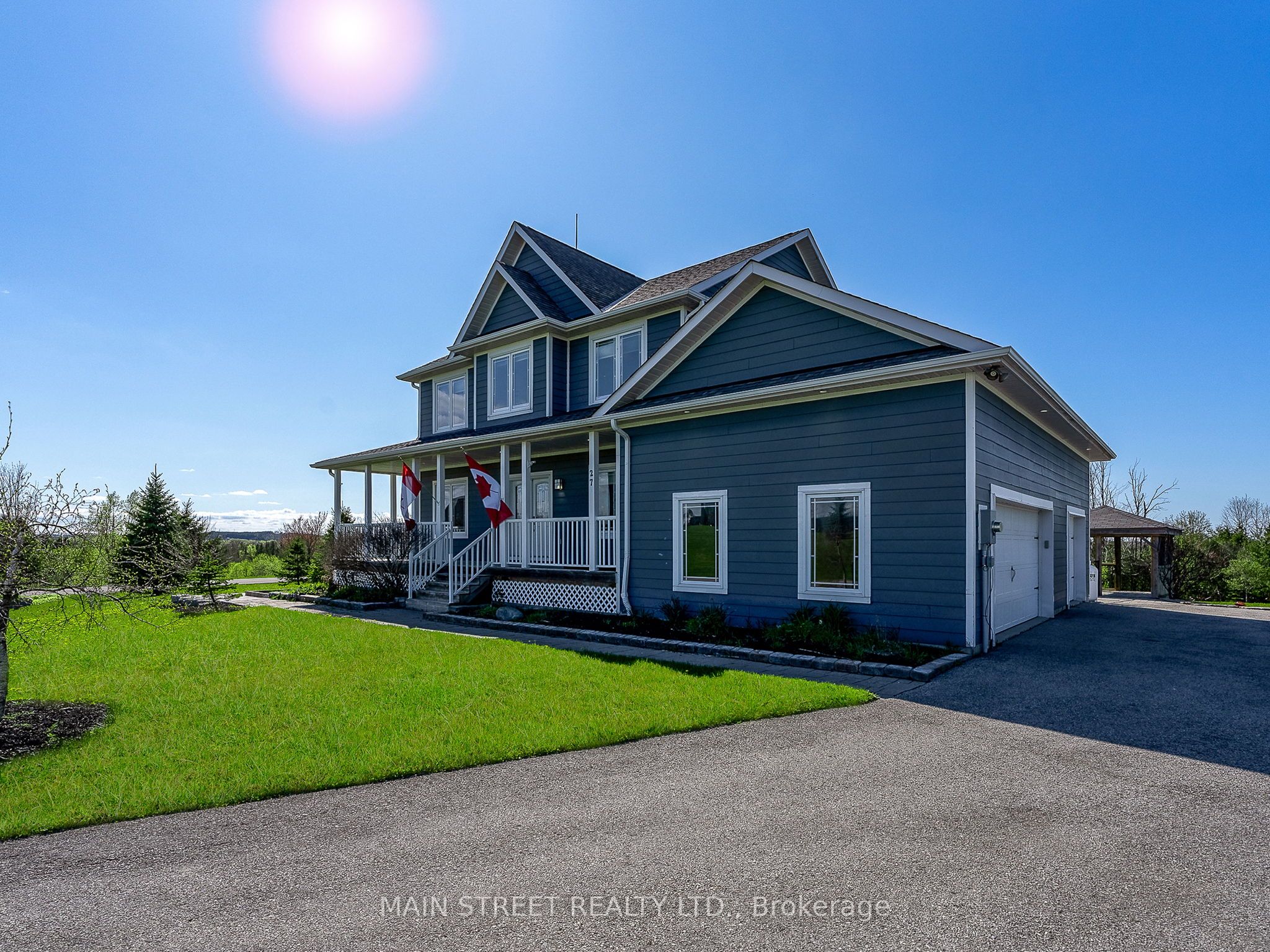 27 Bagshaw Crescent Property Photo 3