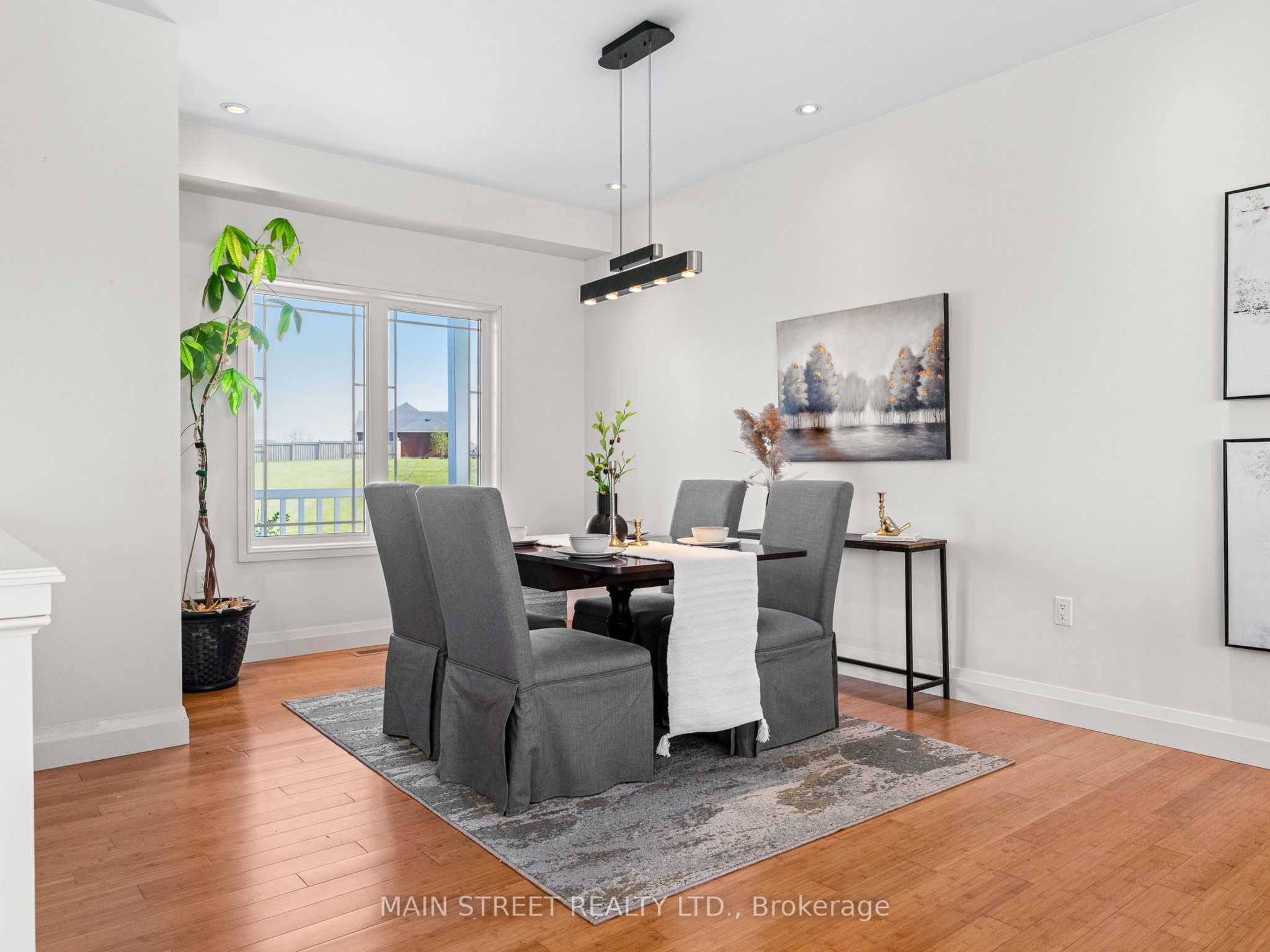 27 Bagshaw Crescent Property Photo 9