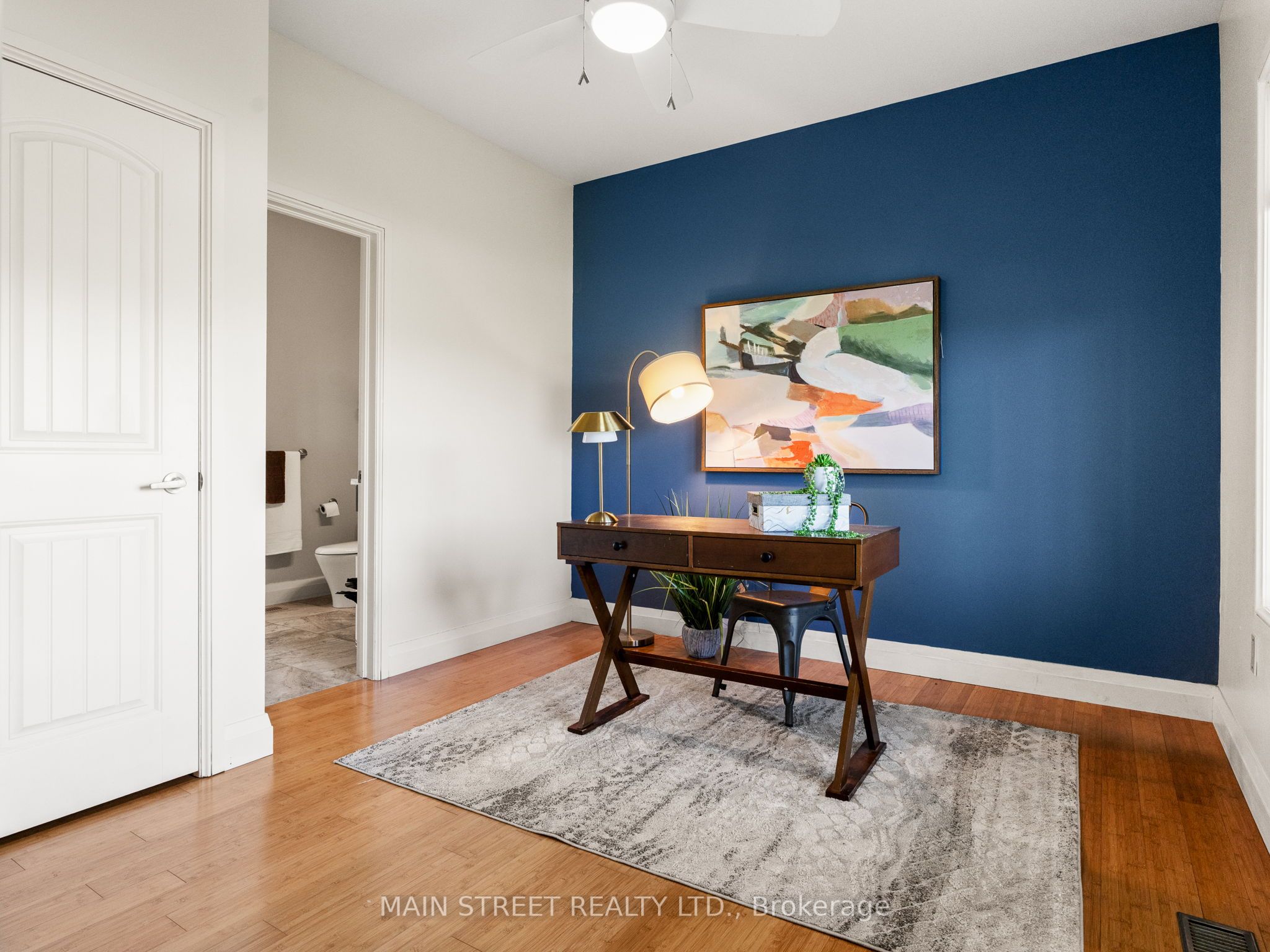 27 Bagshaw Crescent Property Photo 16