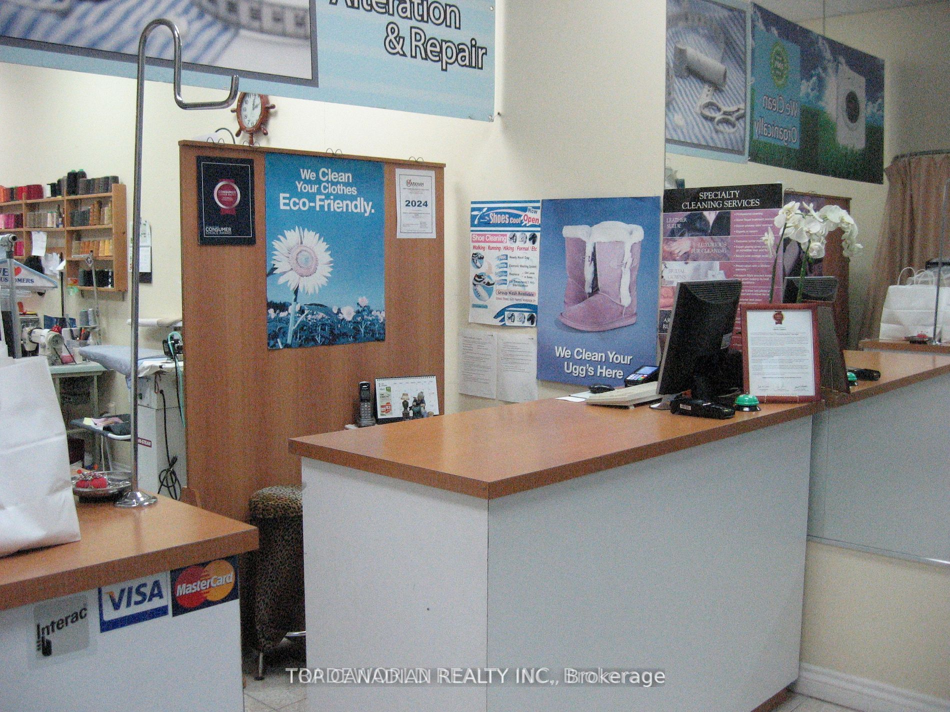 #113 - 3601 Highway 7 Road Property Photo 2