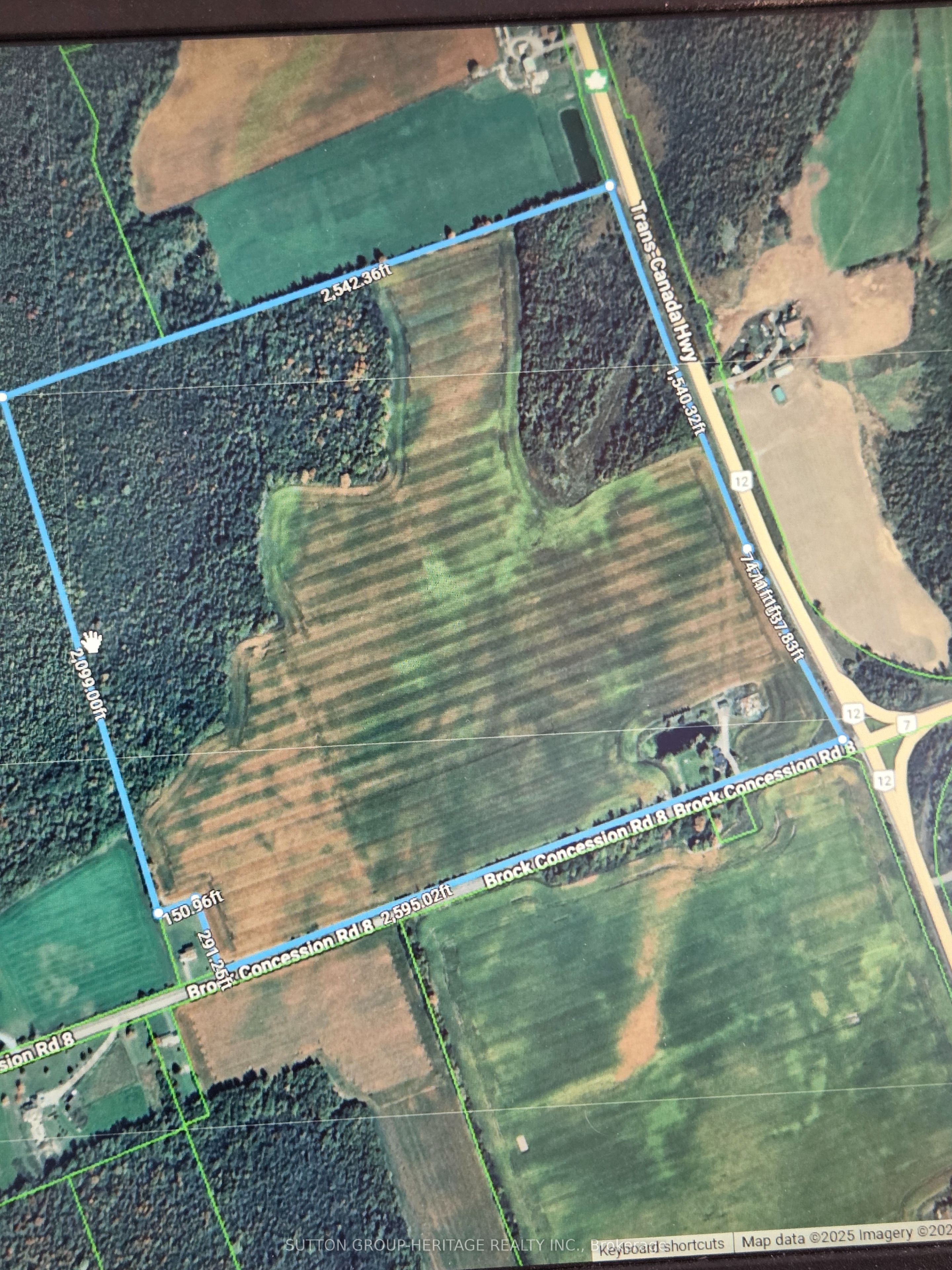 1165 Concession Rd 8 N/a Property Photo 1