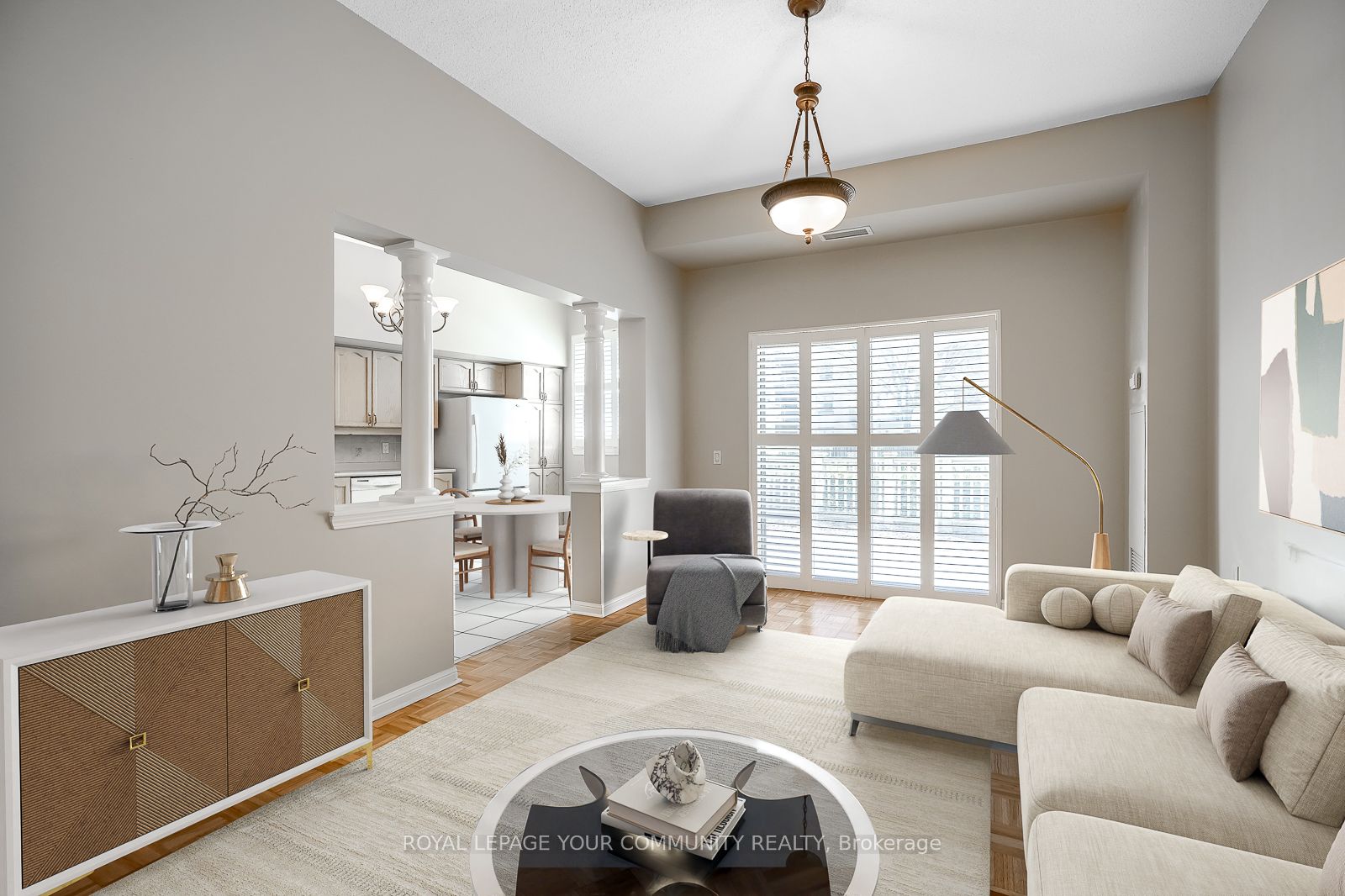 #109 - 2502 Rutherford Road Property Photo 10